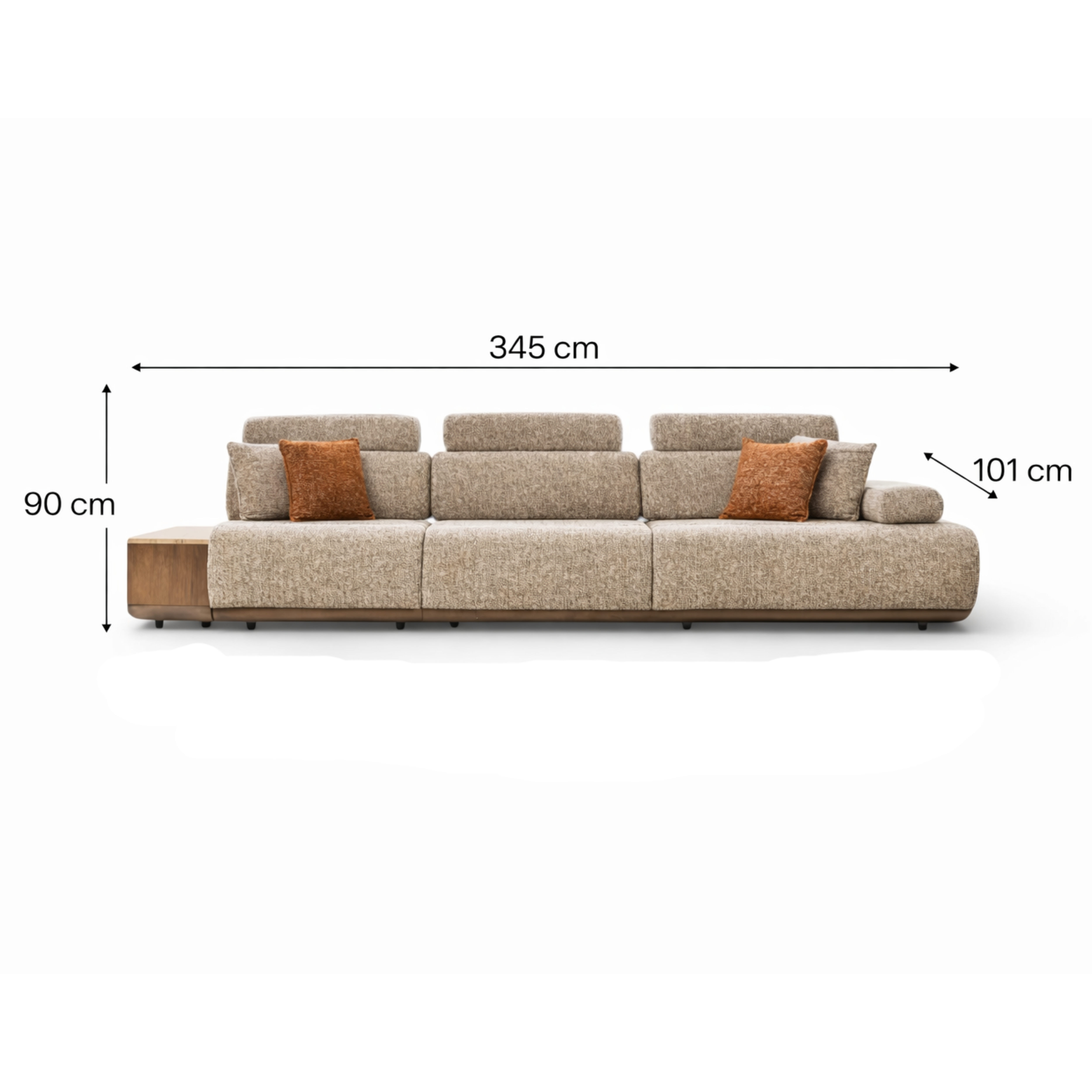 Float Sofa