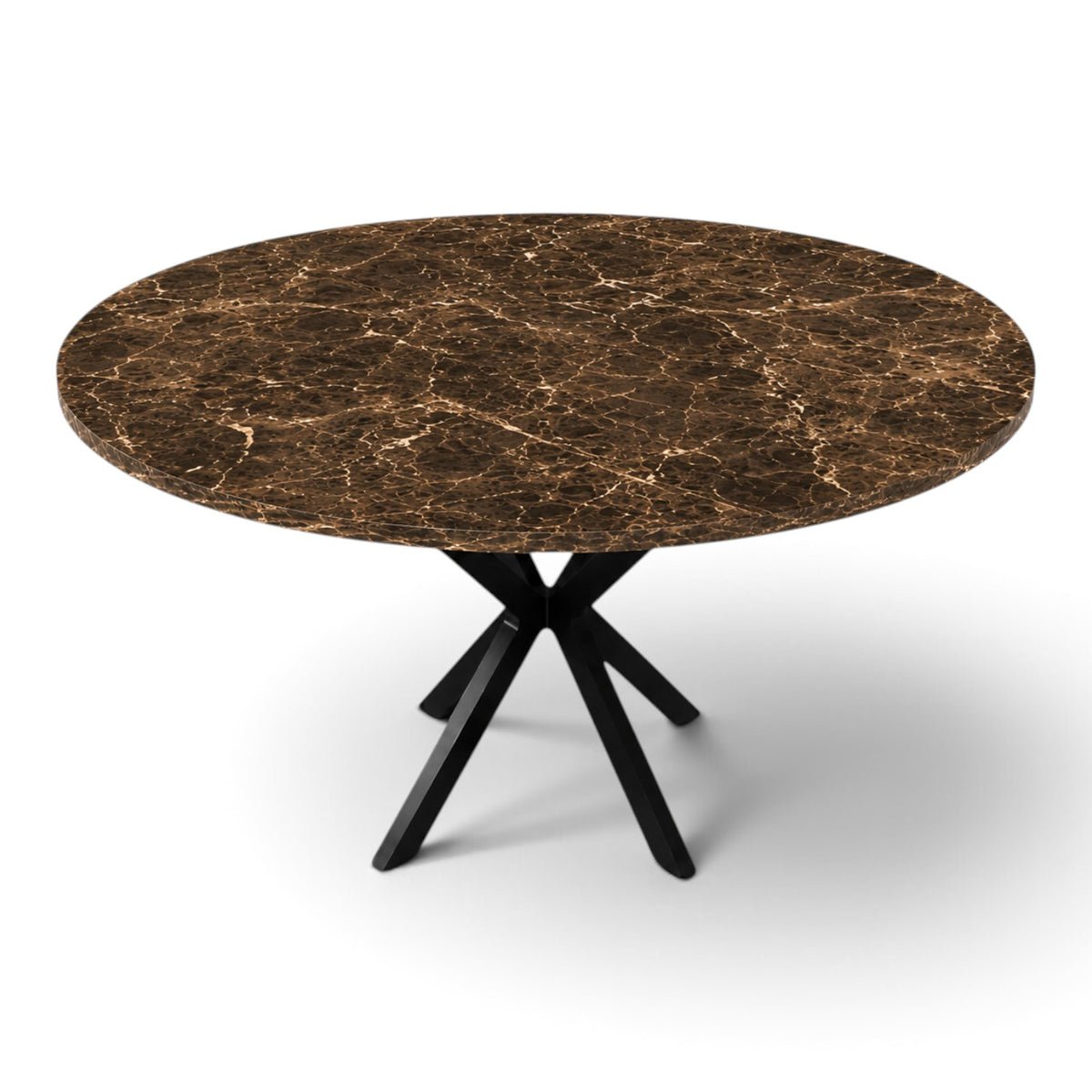 Marmor & Metal Stjernestel