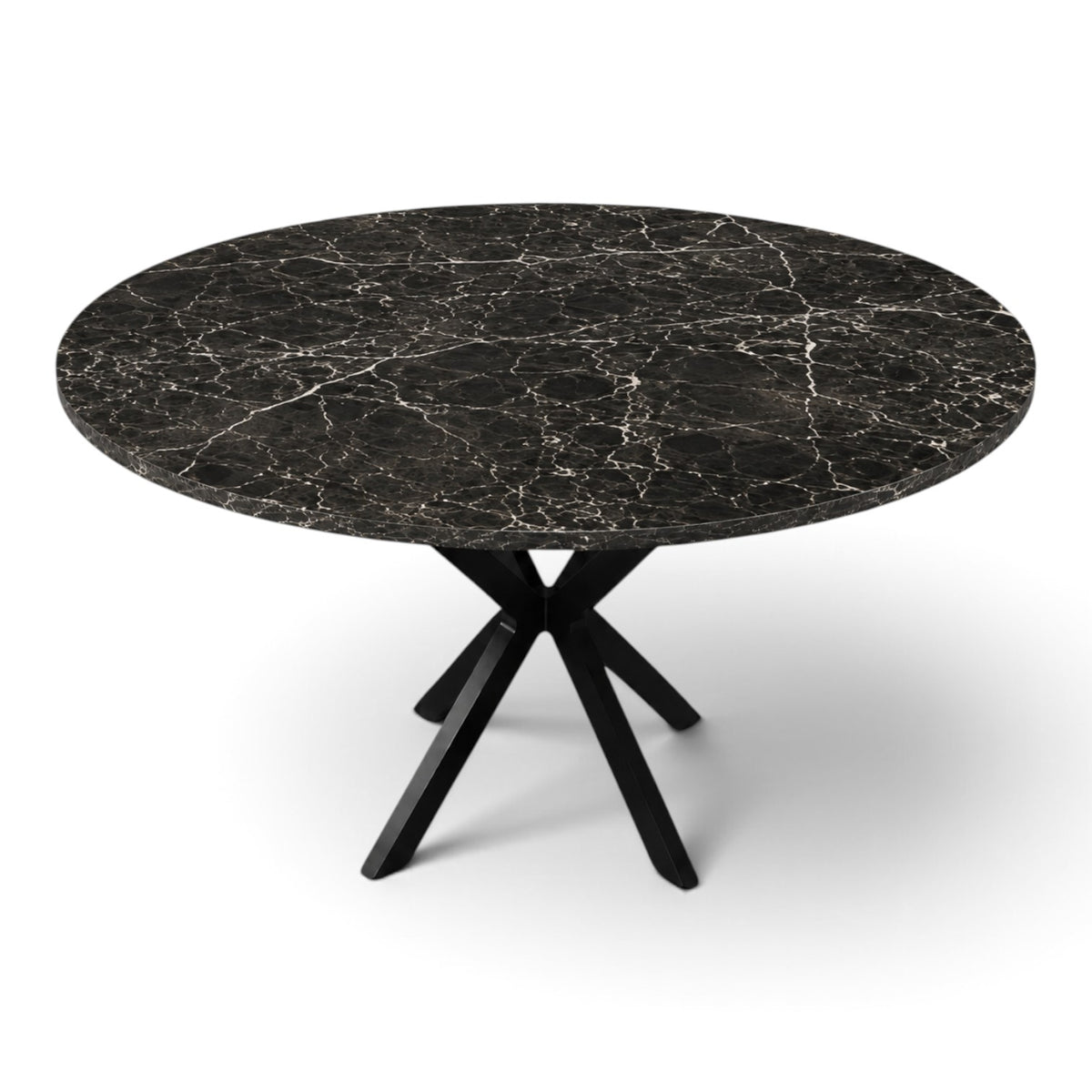 Marmor & Metal Stjernestel