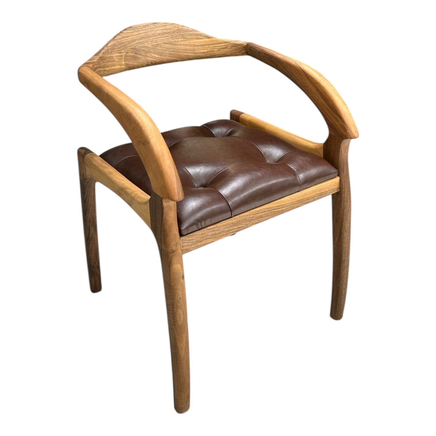 Nordklint Form Spisebordsstol