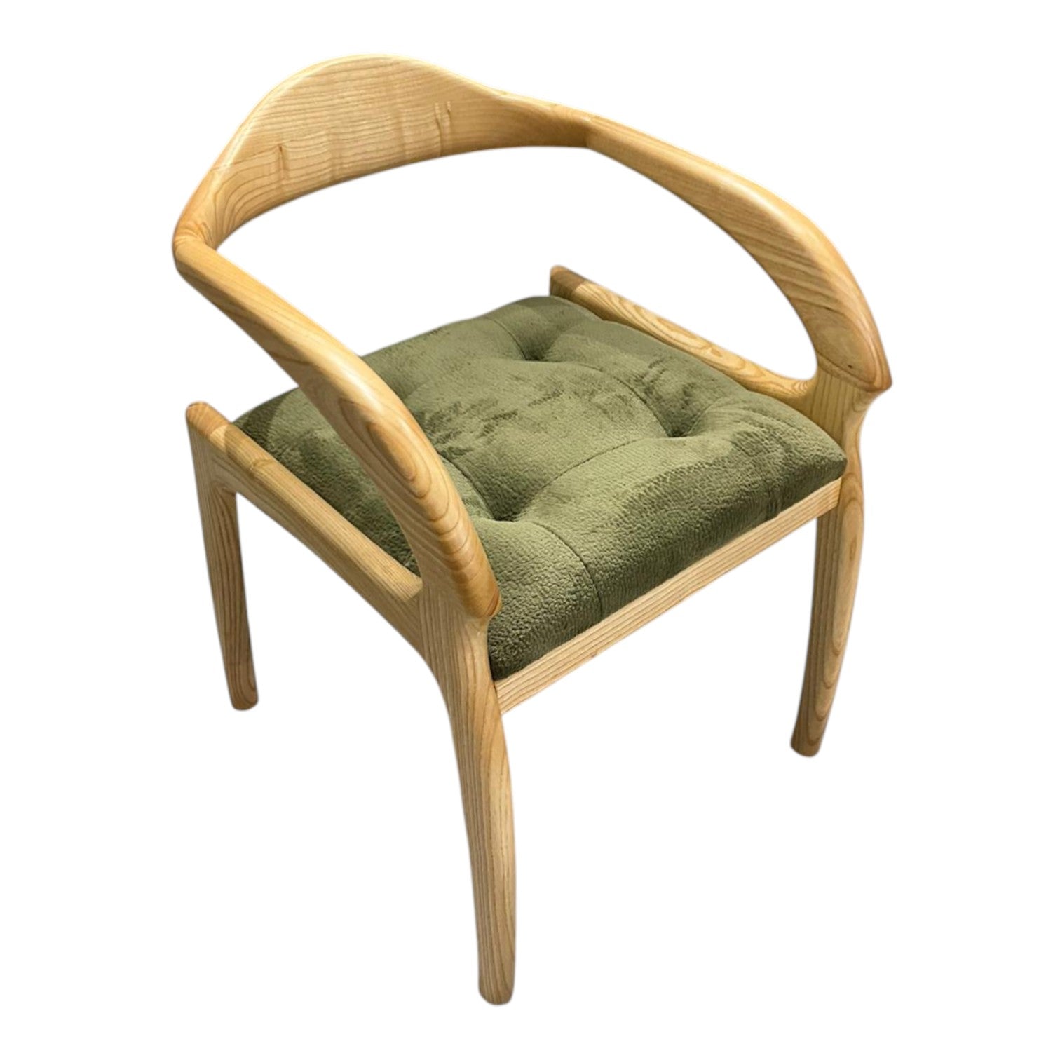 Nordklint Form Spisebordsstol