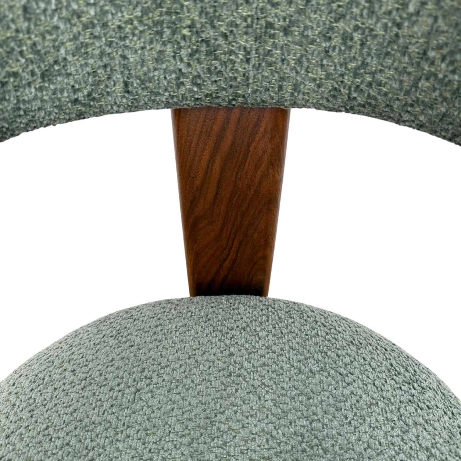 Nordklint Kurve Spisebordsstol