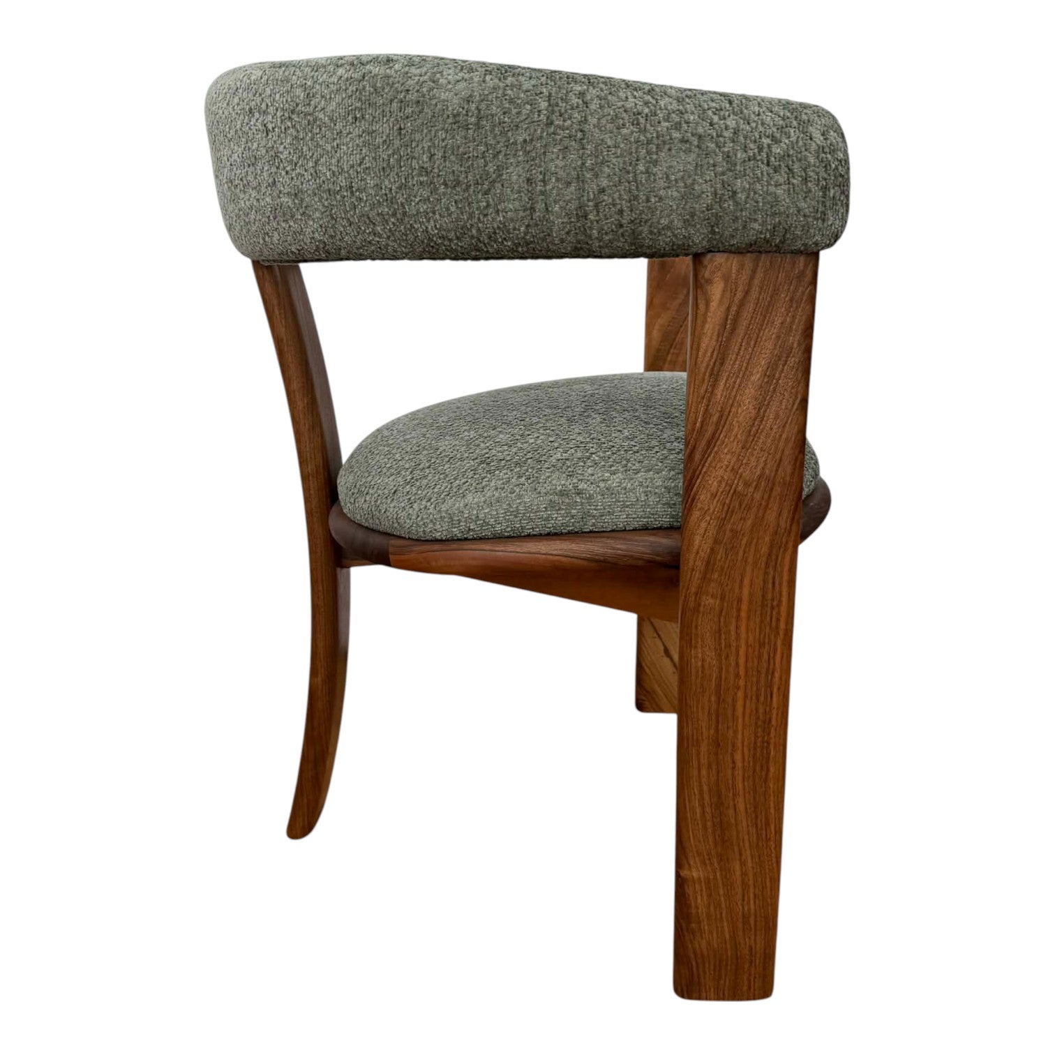 Nordklint Kurve Spisebordsstol