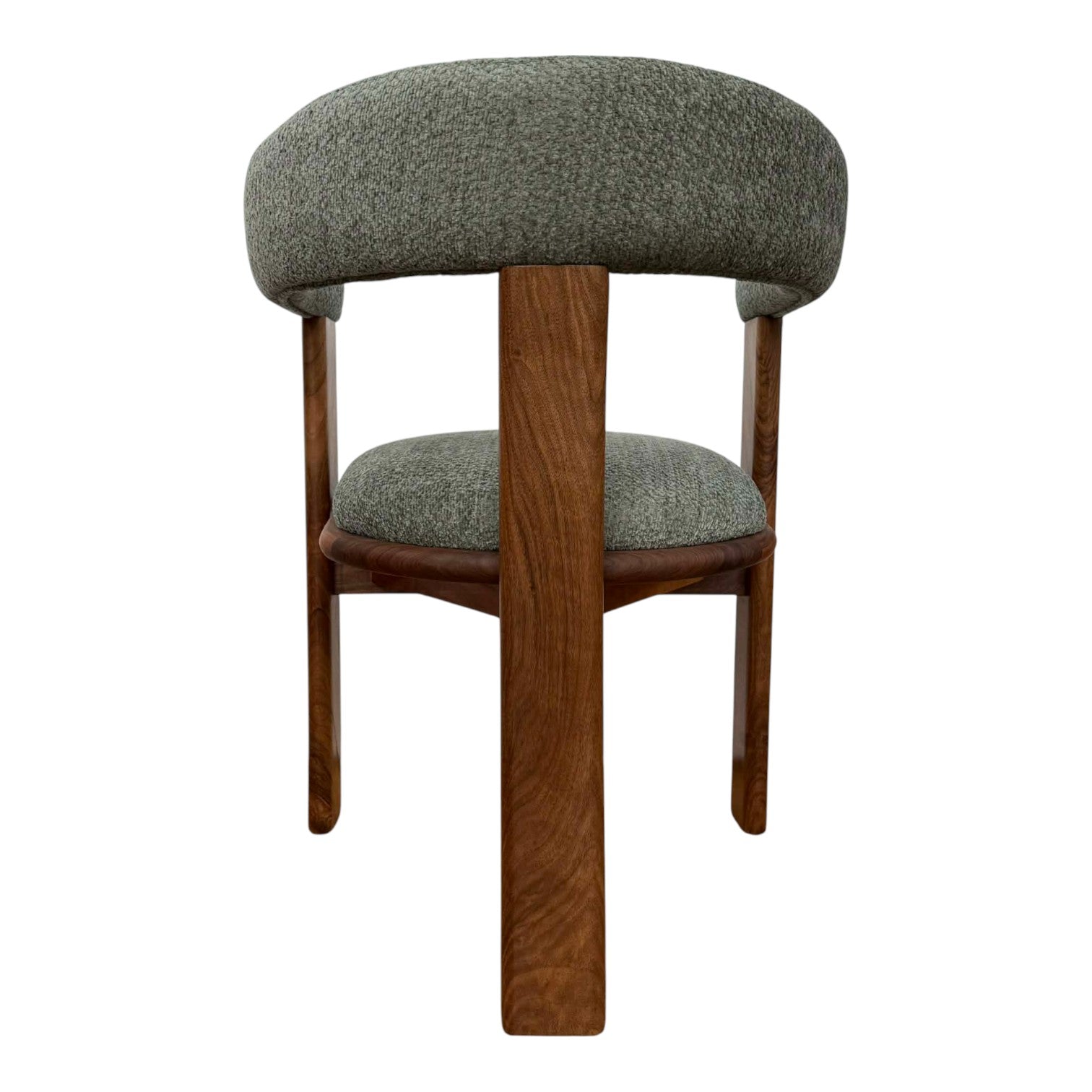 Nordklint Kurve Spisebordsstol