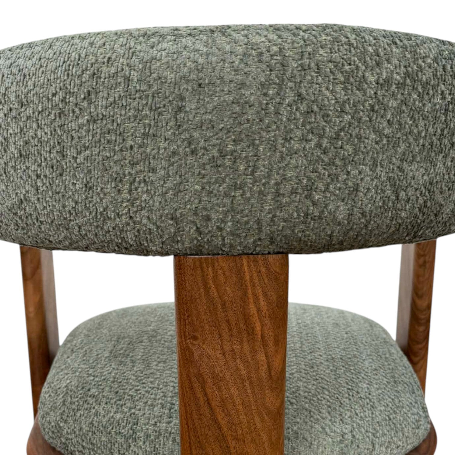 Nordklint Kurve Spisebordsstol