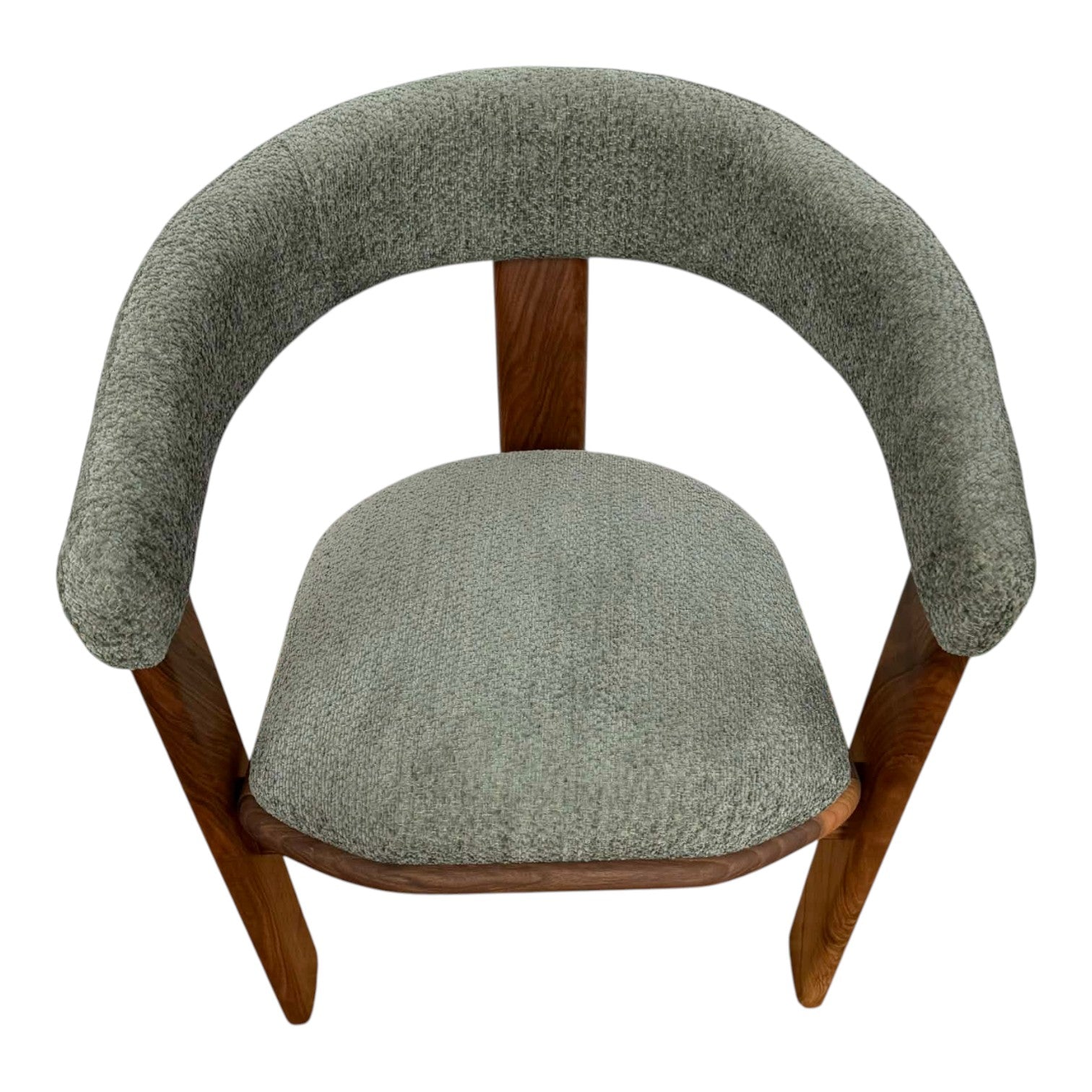 Nordklint Kurve Spisebordsstol