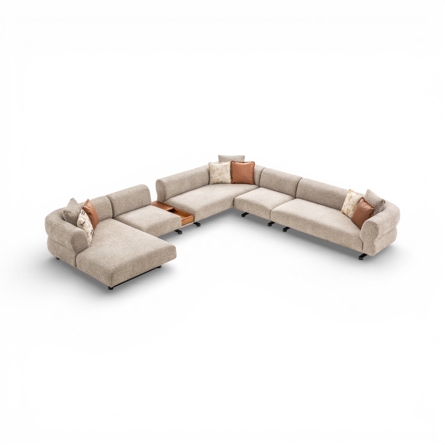 Oat Flex Sofa