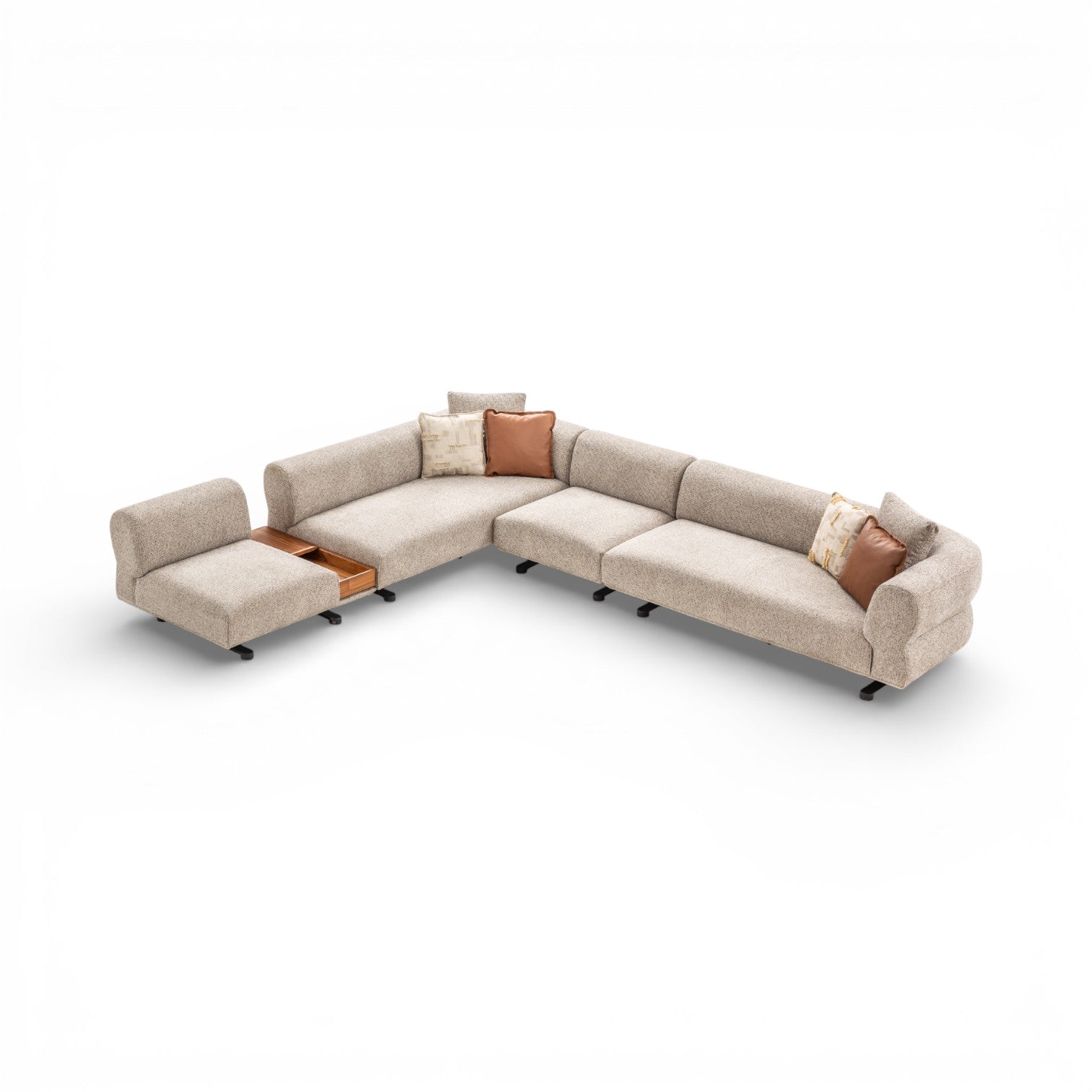 Oat Flex Sofa