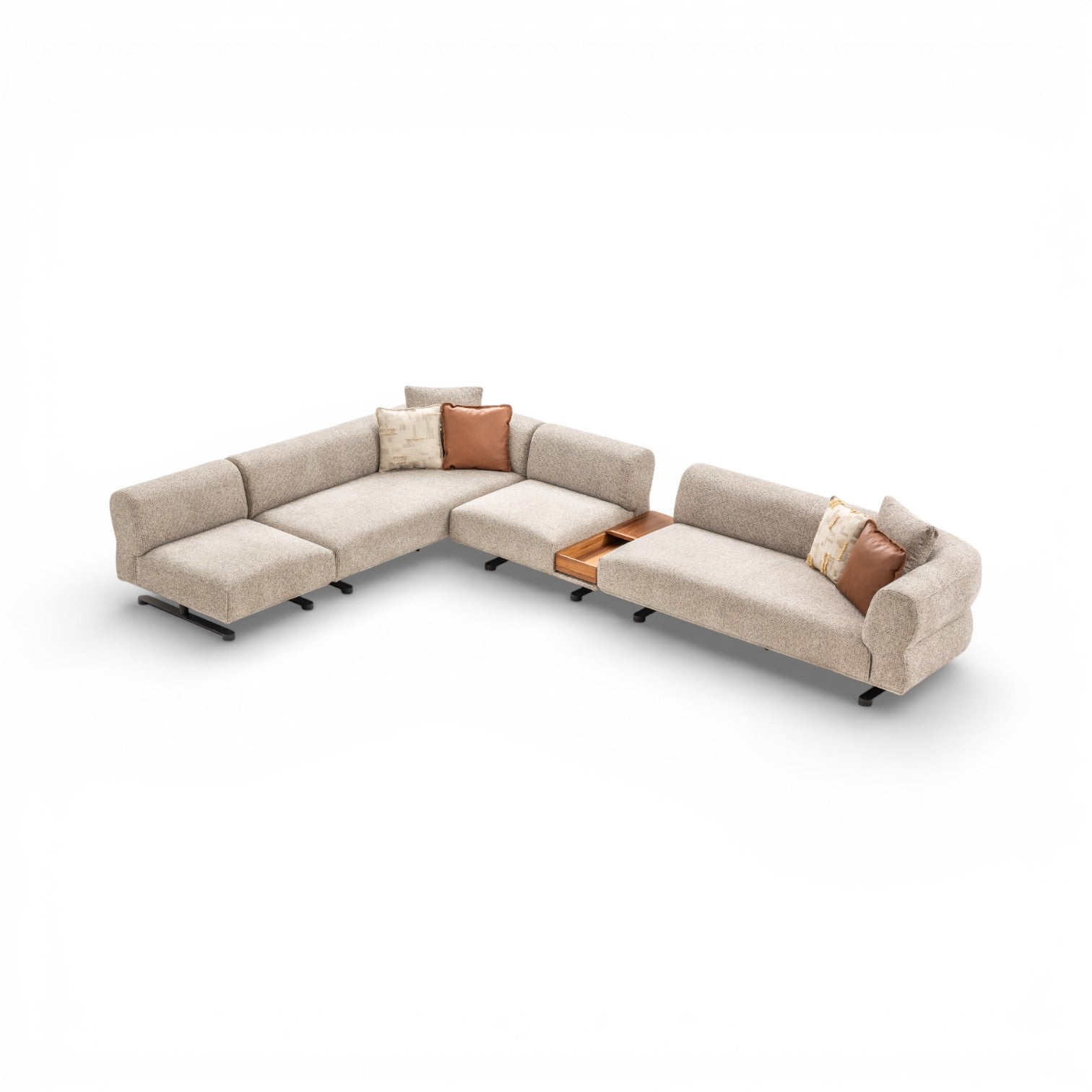 Oat Flex Sofa