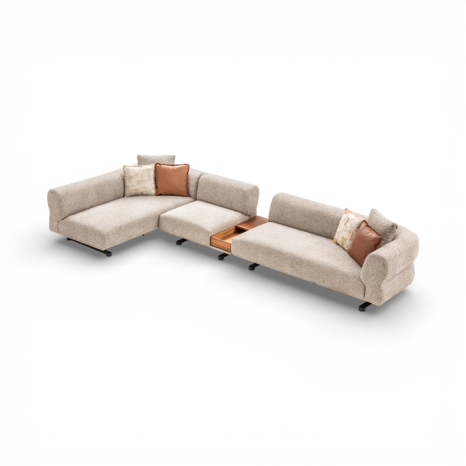 Oat Flex Sofa