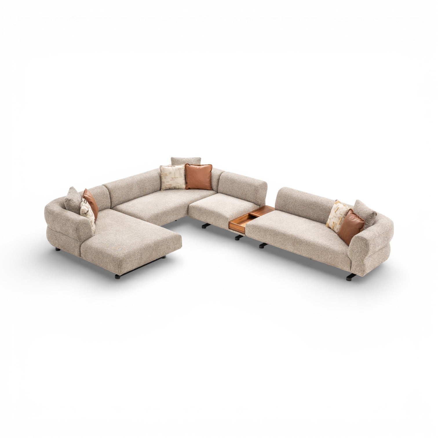 Oat Flex Sofa
