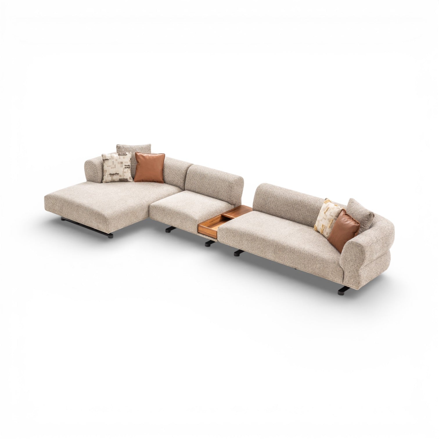 Oat Flex Sofa
