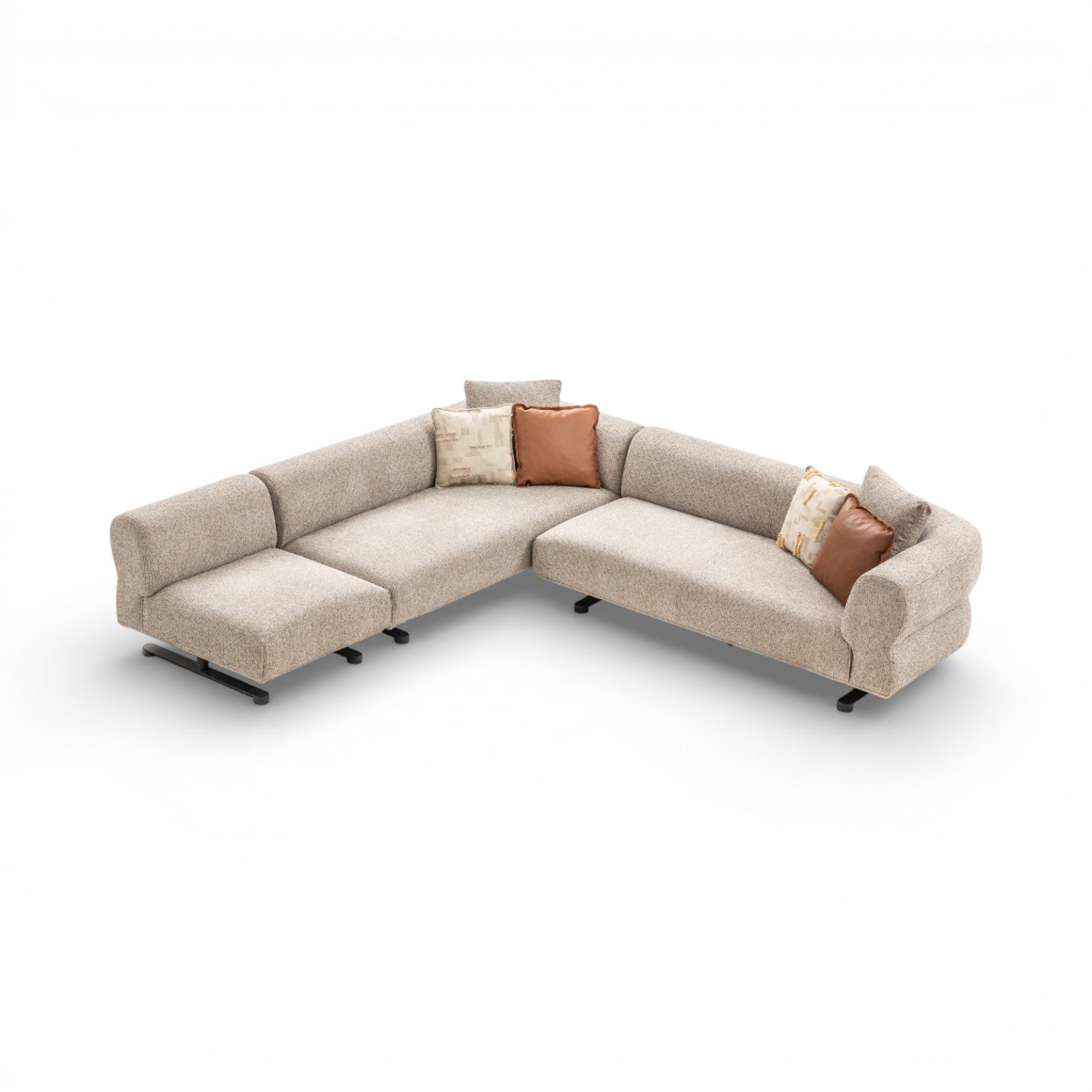 Oat Flex Sofa