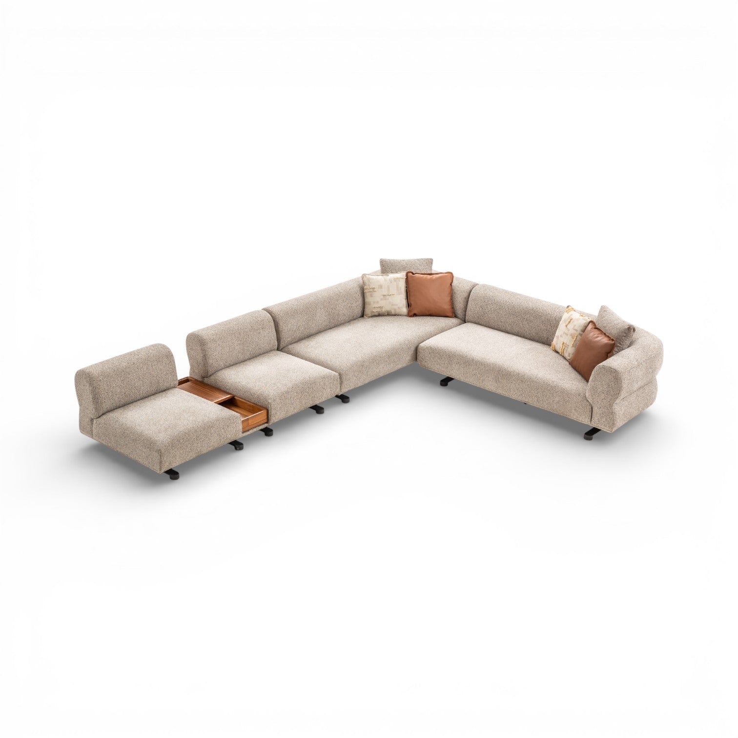 Oat Flex Sofa