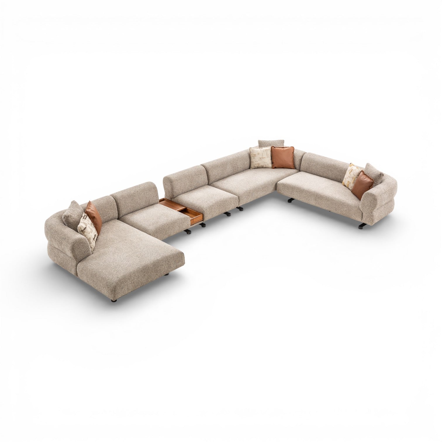 Oat Flex Sofa