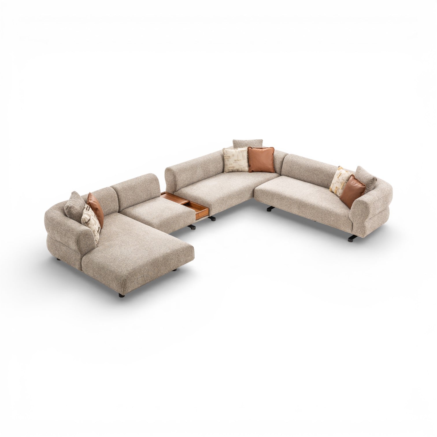 Oat Flex Sofa