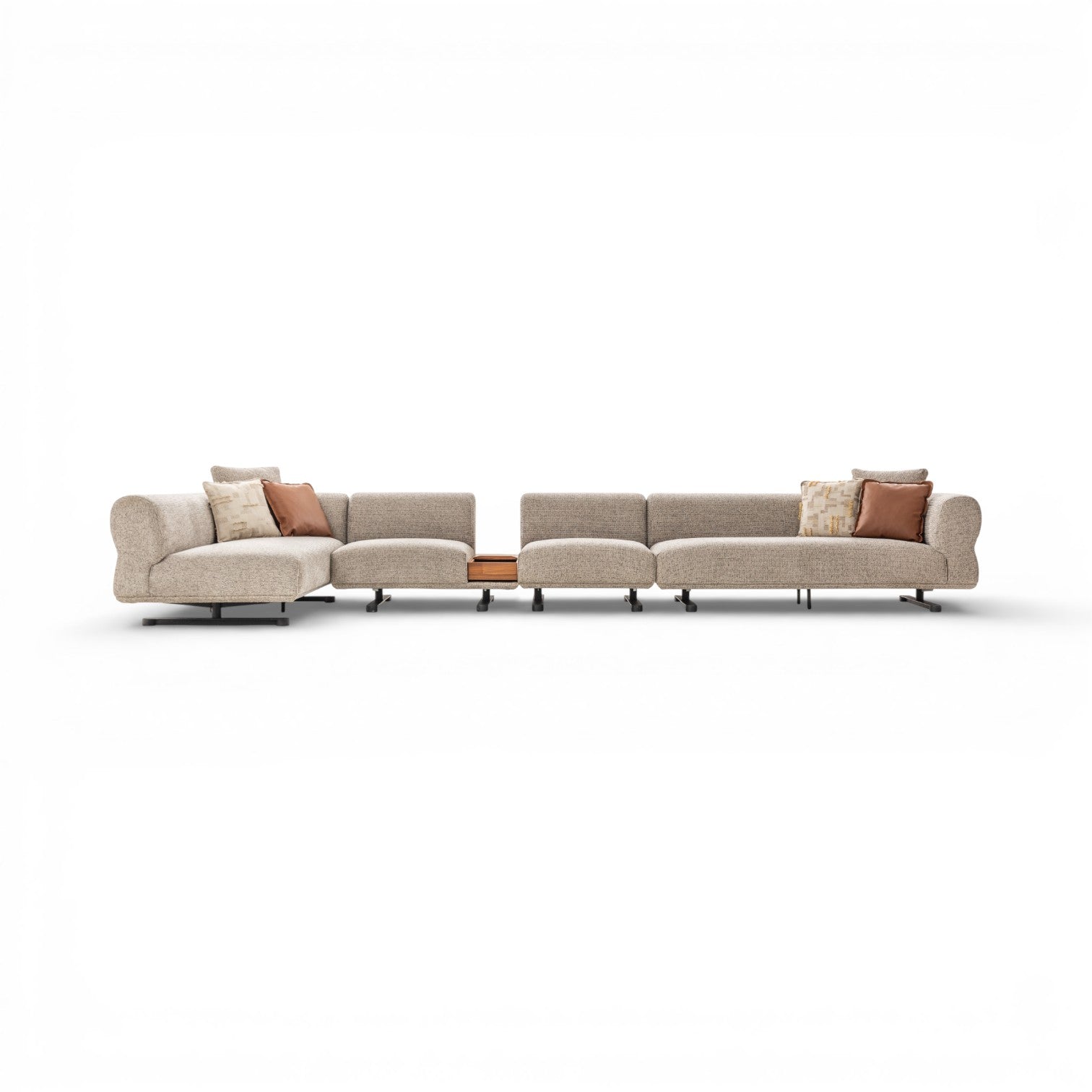 Oat Flex Sofa