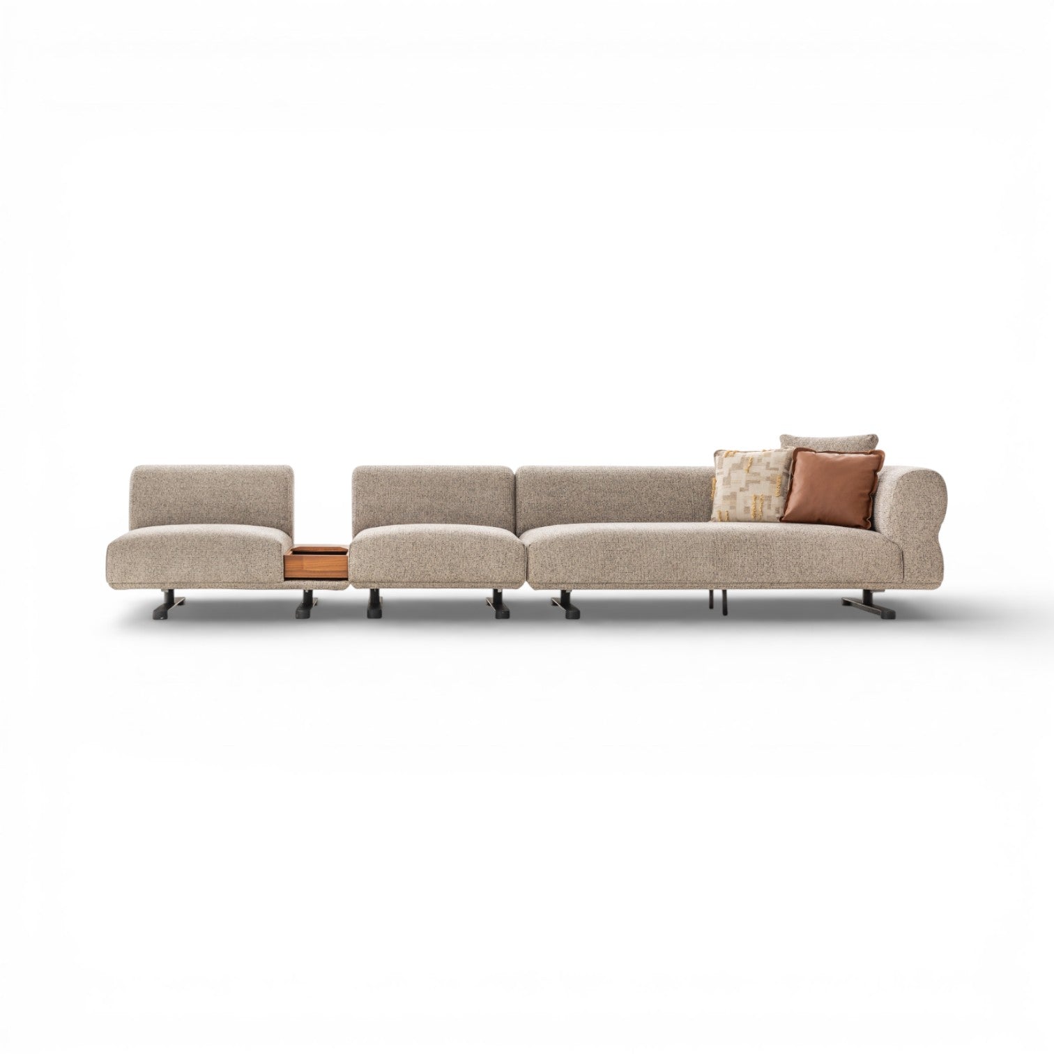 Oat Flex Sofa