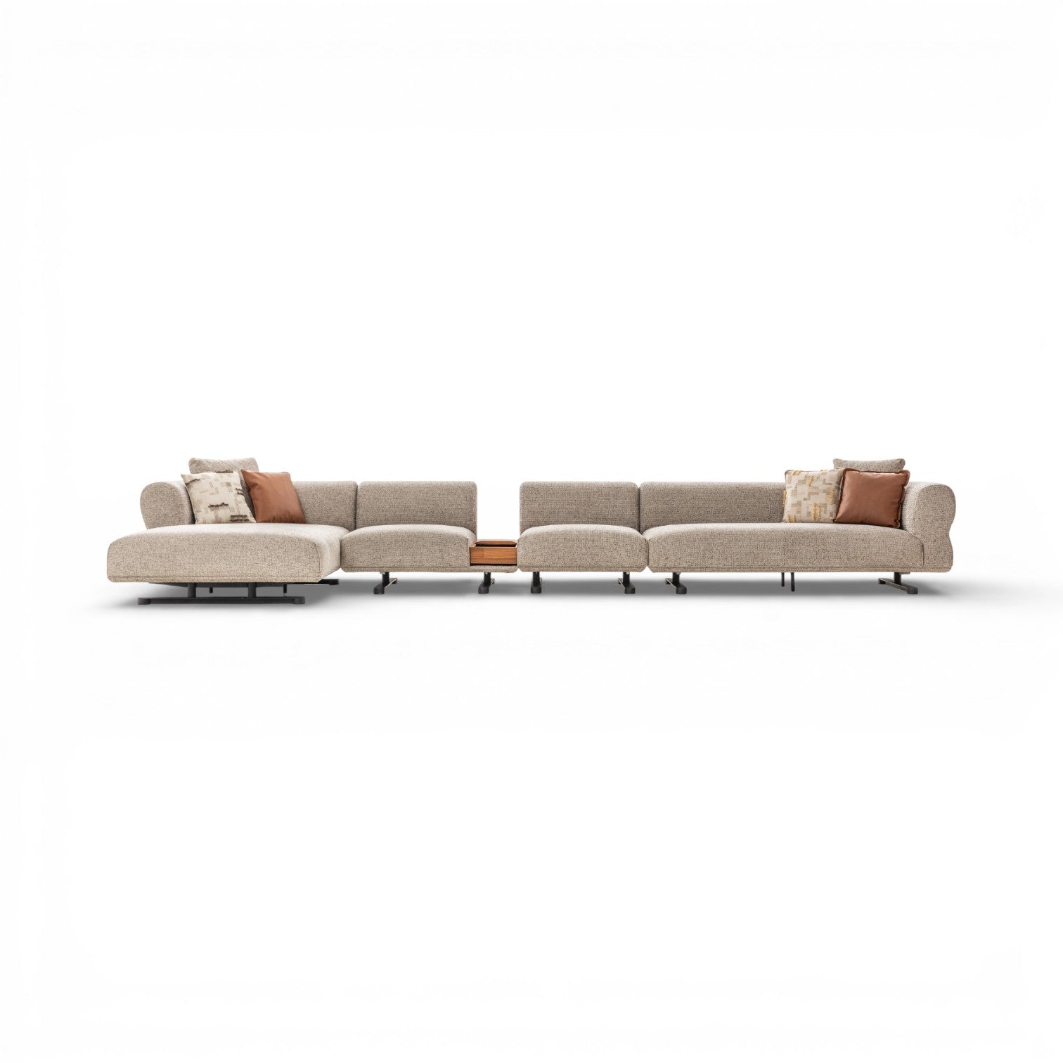 Oat Flex Sofa