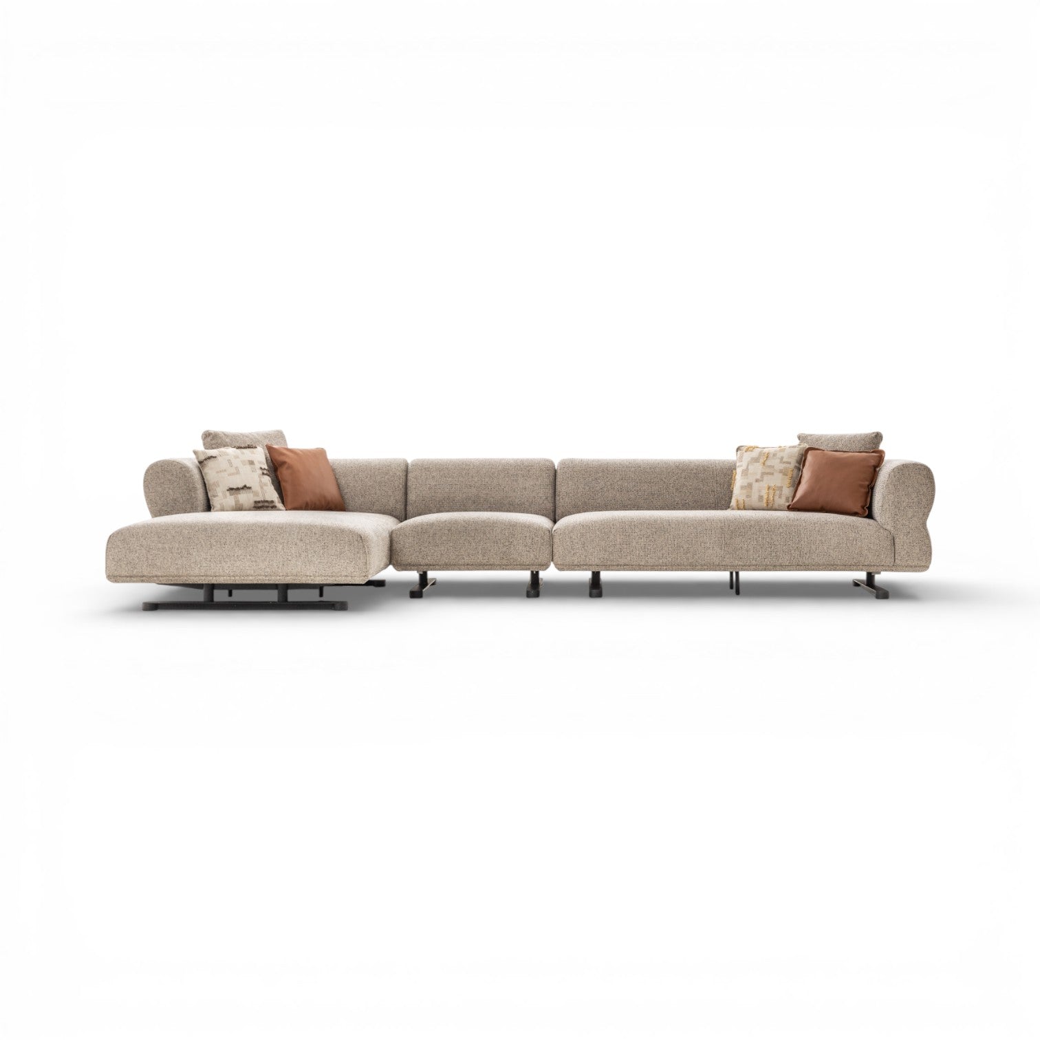 Oat Flex Sofa