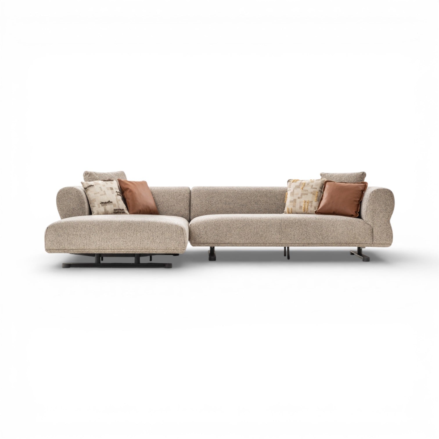 Oat Flex Sofa