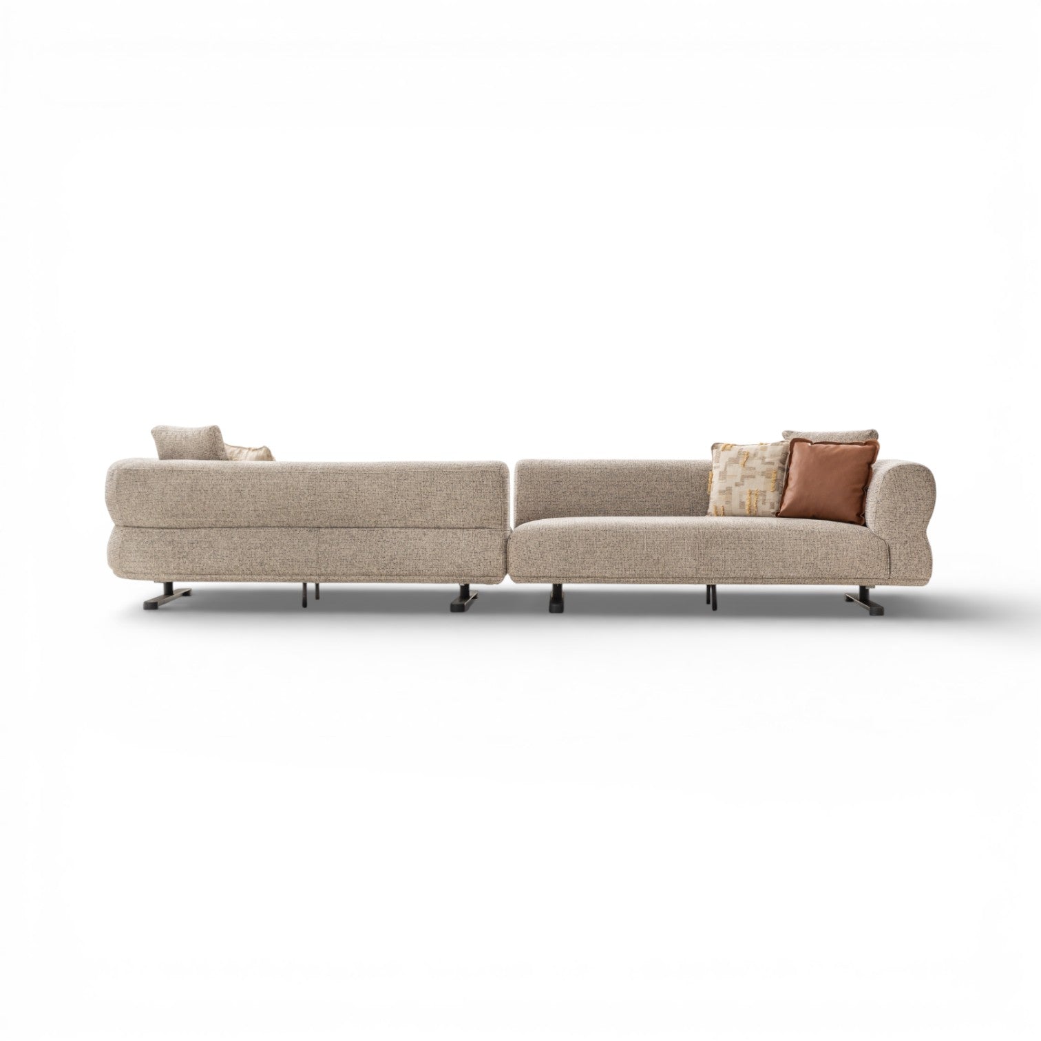 Oat Flex Sofa
