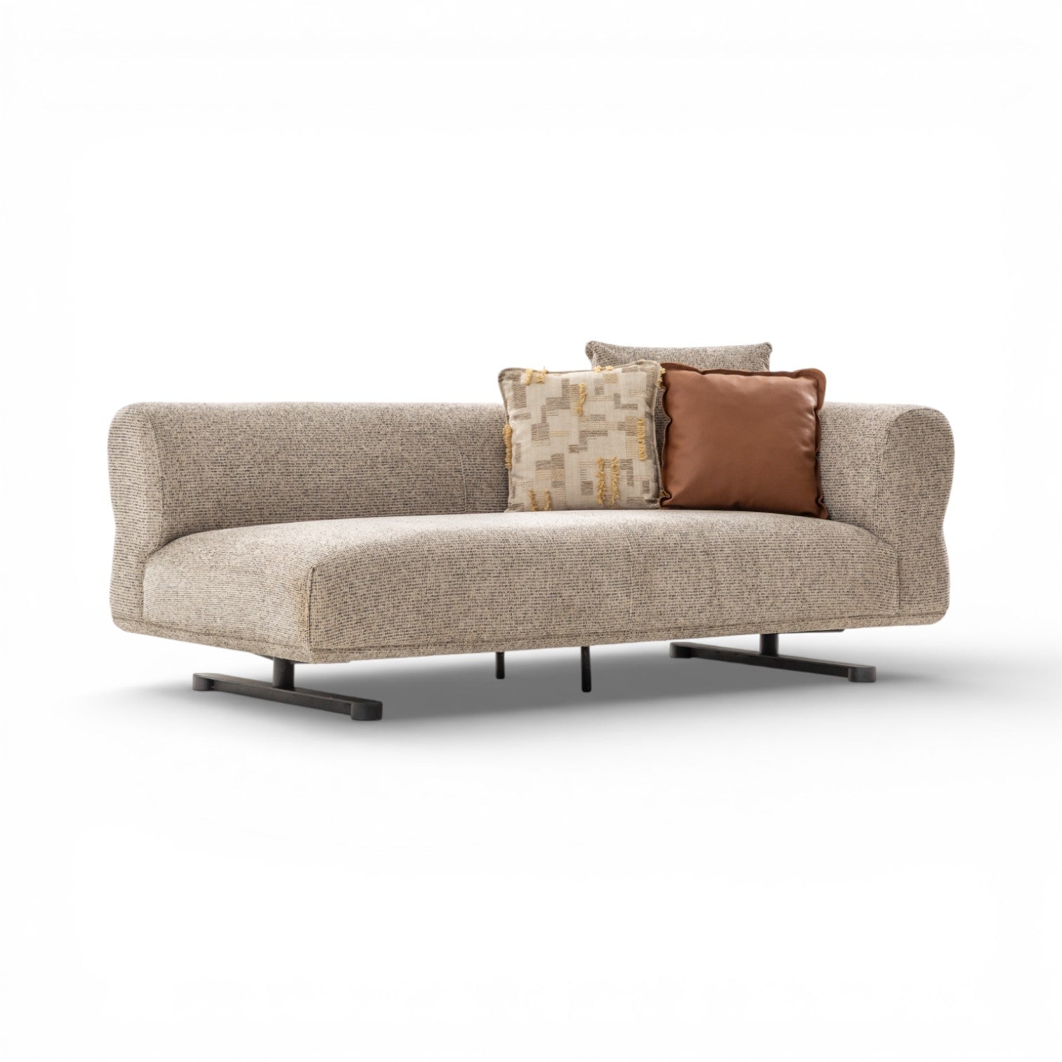 Oat Flex Sofa