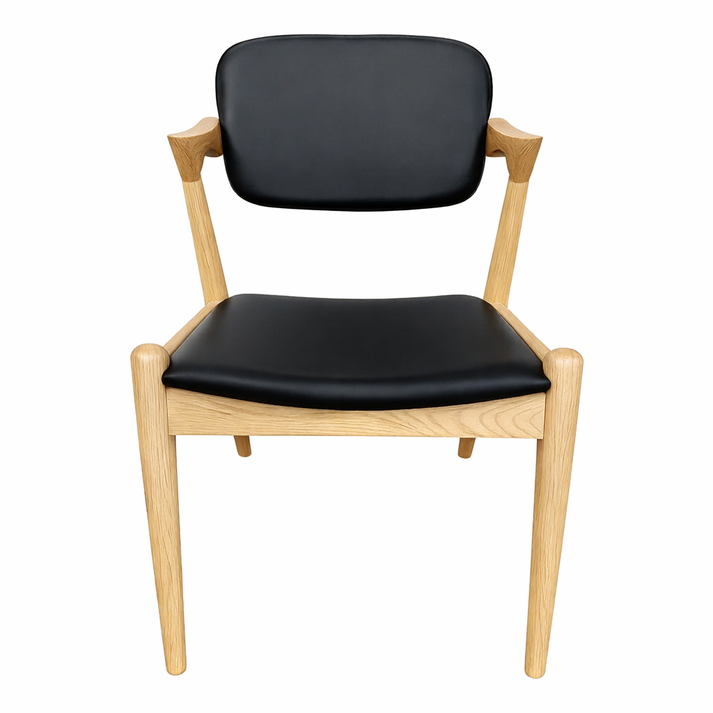 Nordklint Arc Spisebordsstol