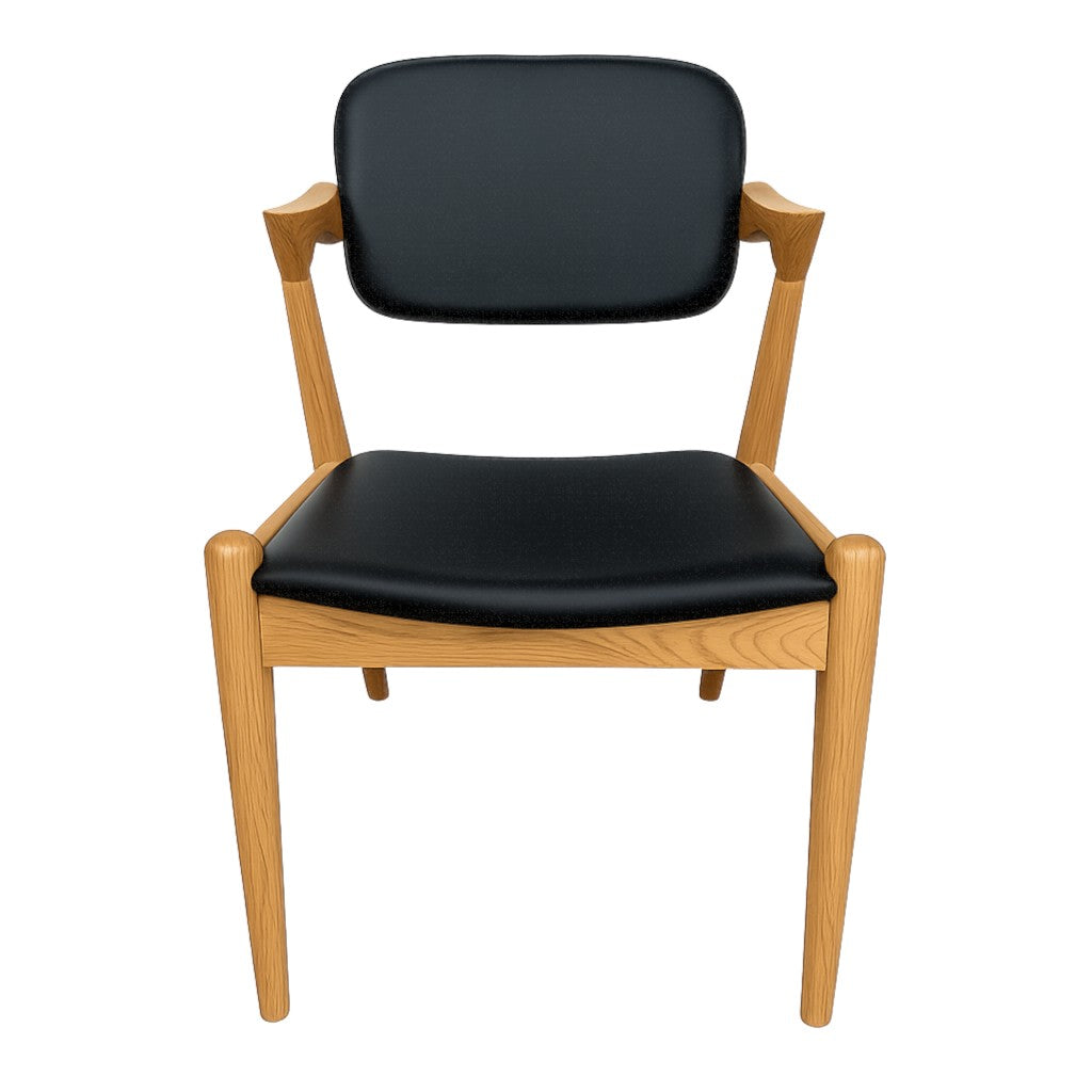 Nordklint Arc Spisebordsstol