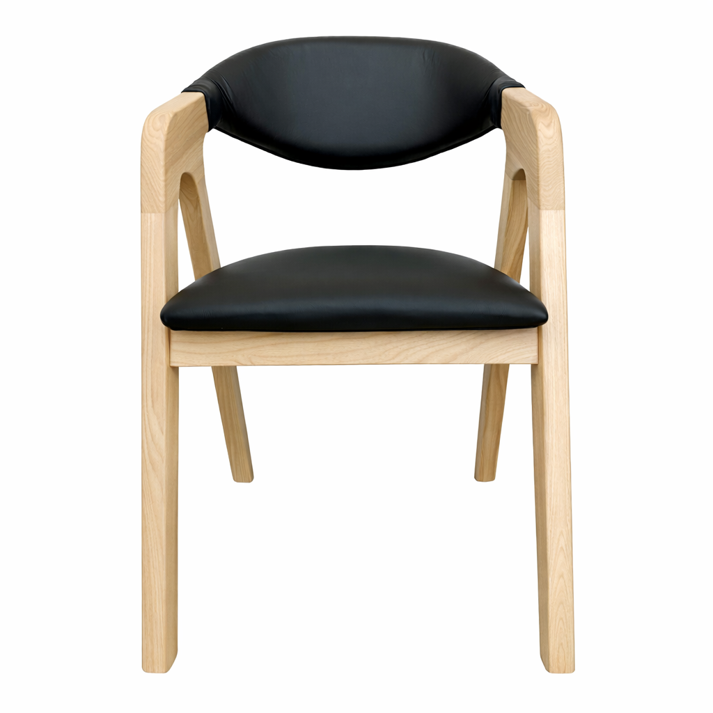 Nordklint Cove Spisebordsstol