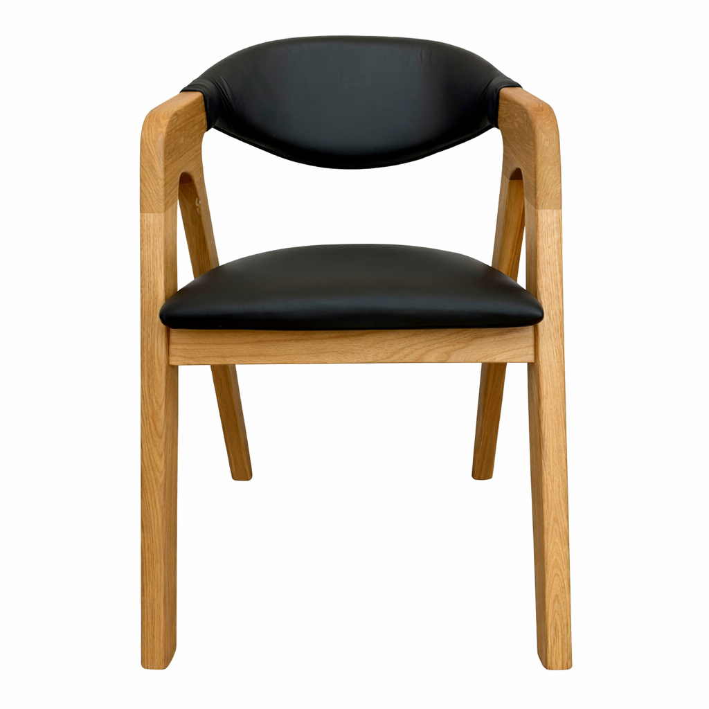 Nordklint Cove Spisebordsstol