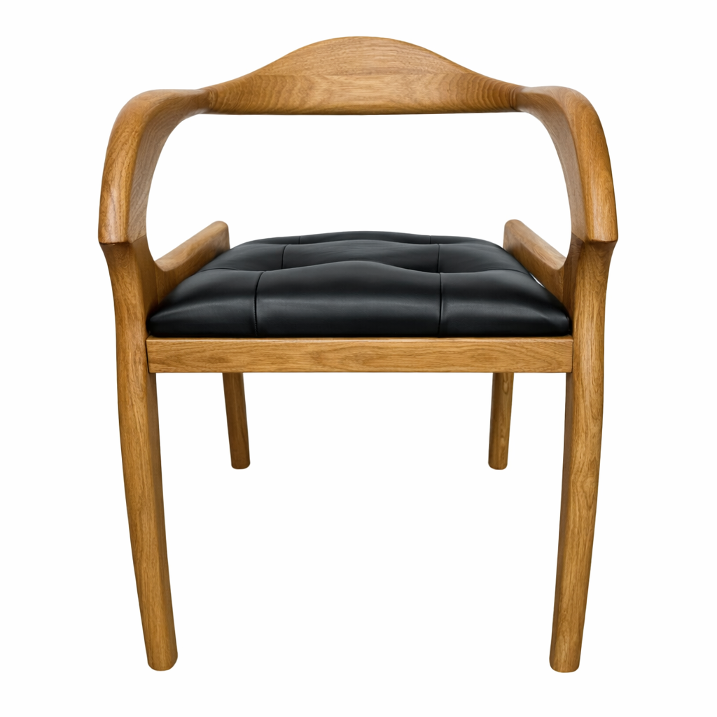 Nordklint Form Spisebordsstol