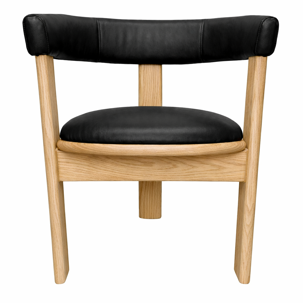 Nordklint Kurve Spisebordsstol