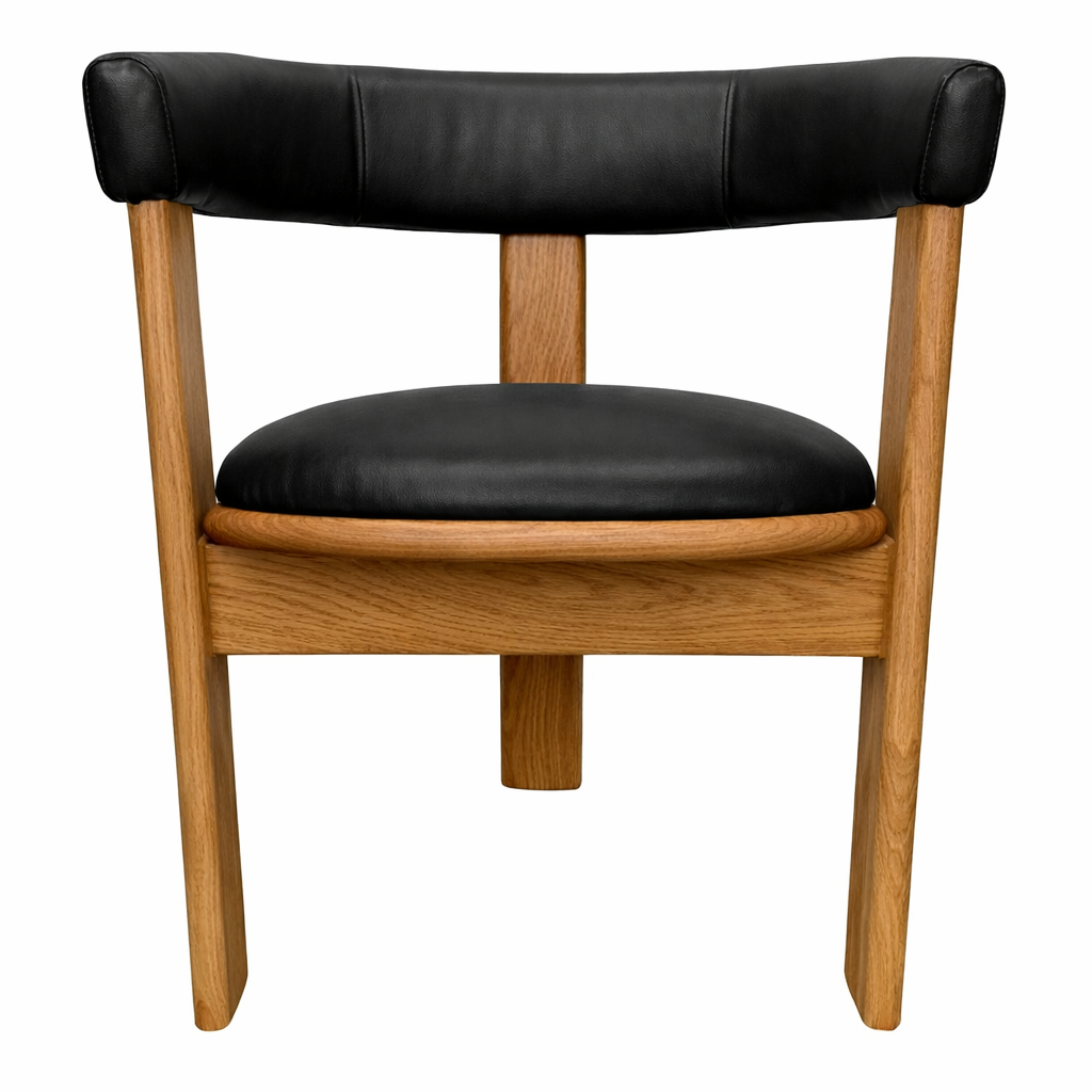 Nordklint Kurve Spisebordsstol