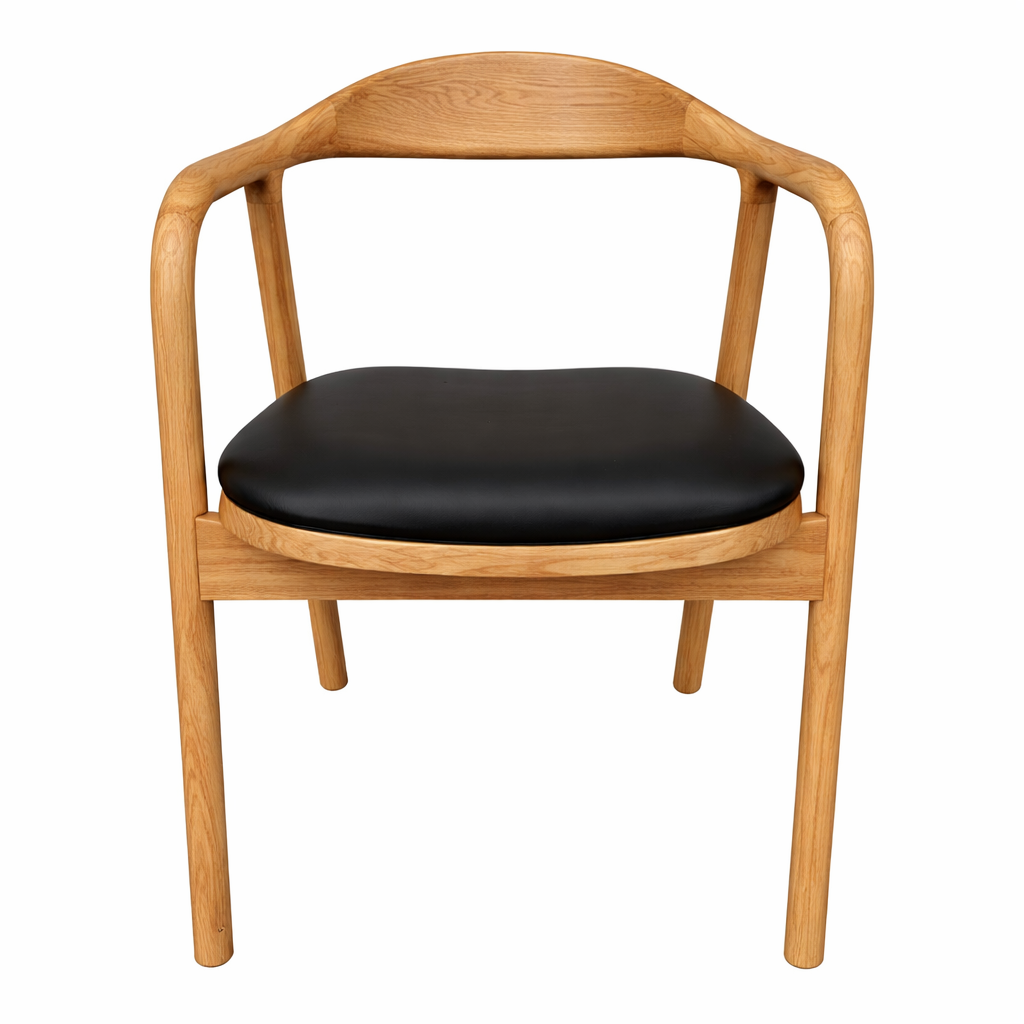 Nordklint Linje Spisebordsstol