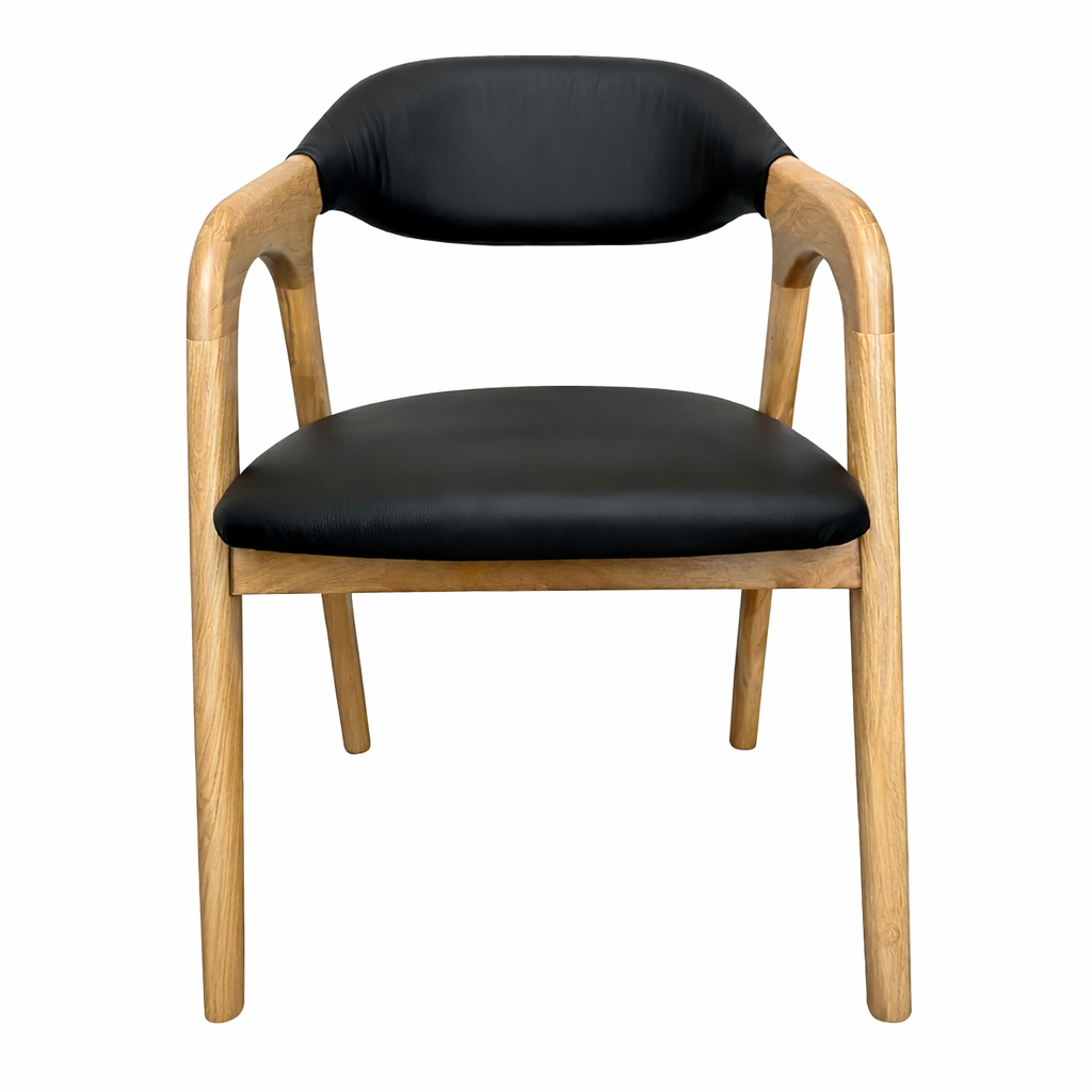 Nordklint Ravn Spisebordsstol