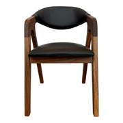 Nordklint Cove Spisebordsstol