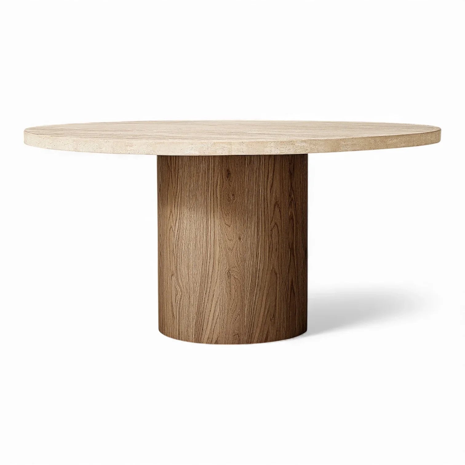 Astra Eg & Travertin