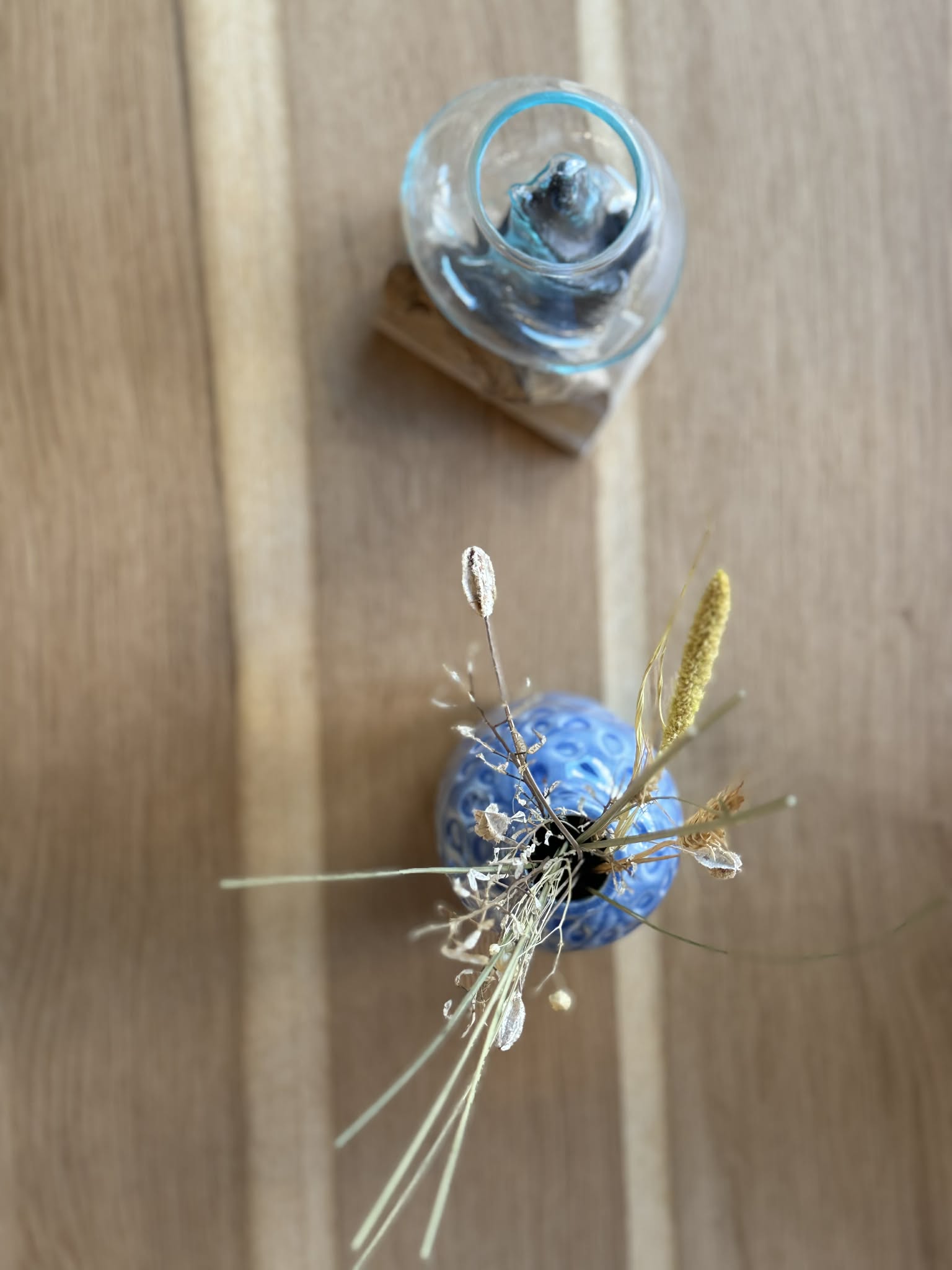 Plankebord Eg 210x100 cm