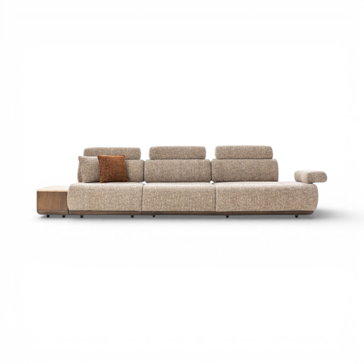 Float Sofa