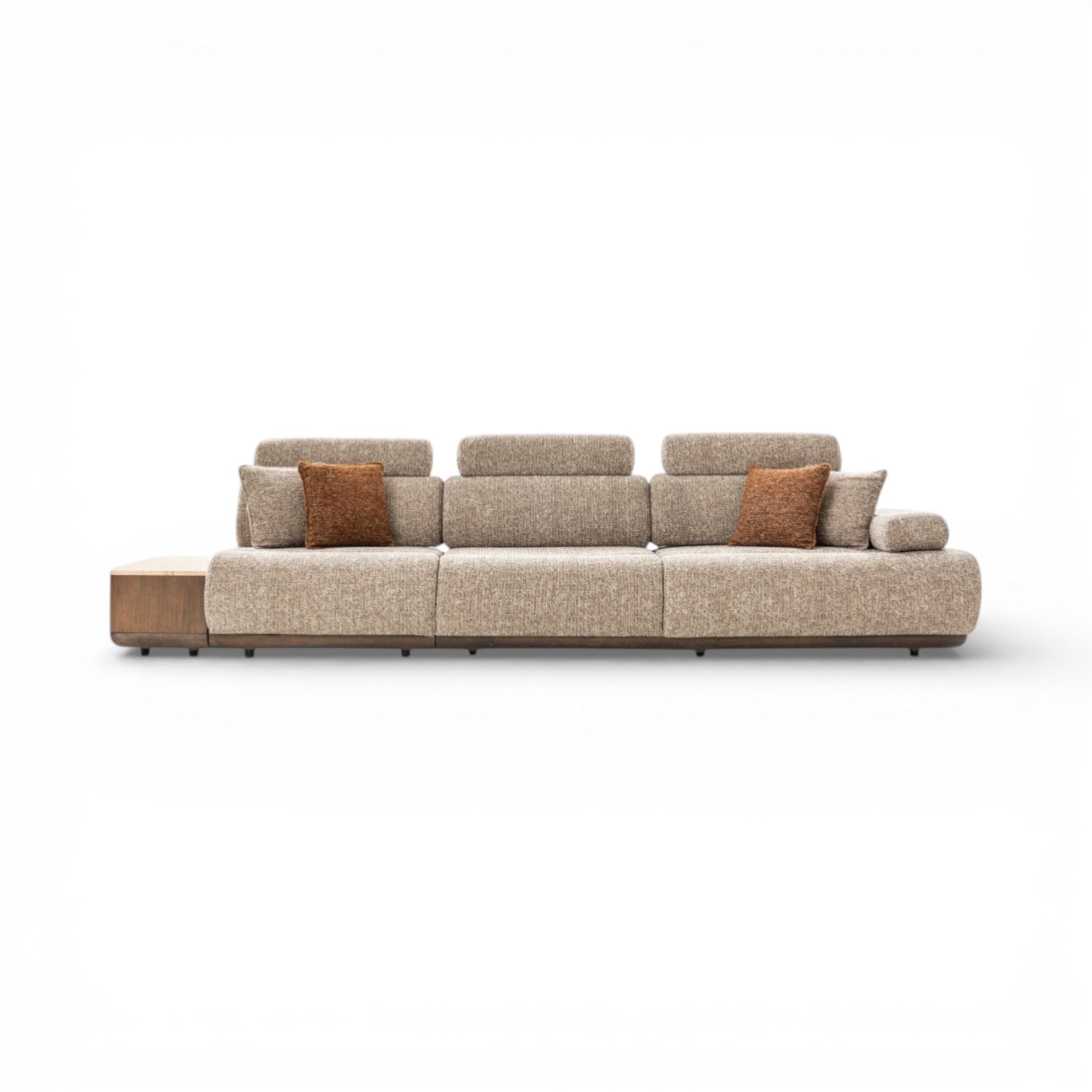 Float Sofa