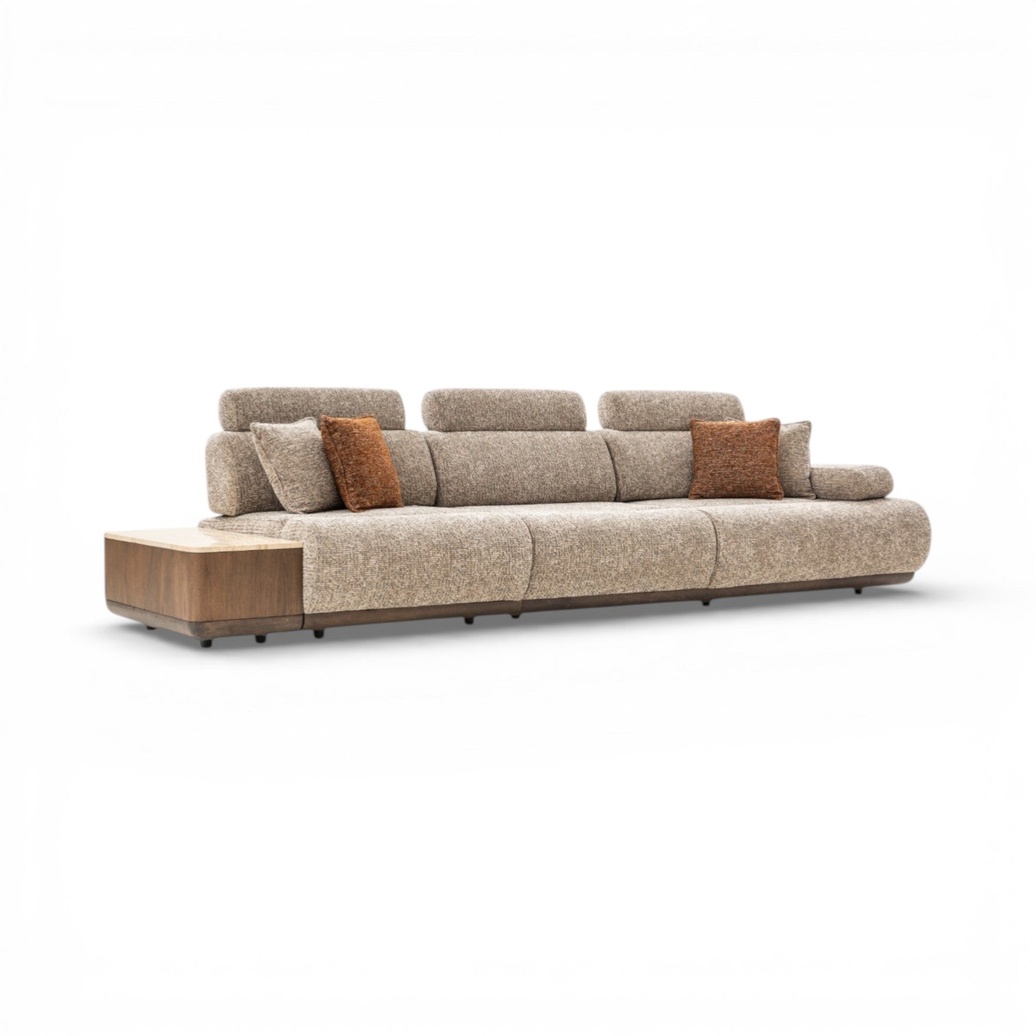 Float Sofa