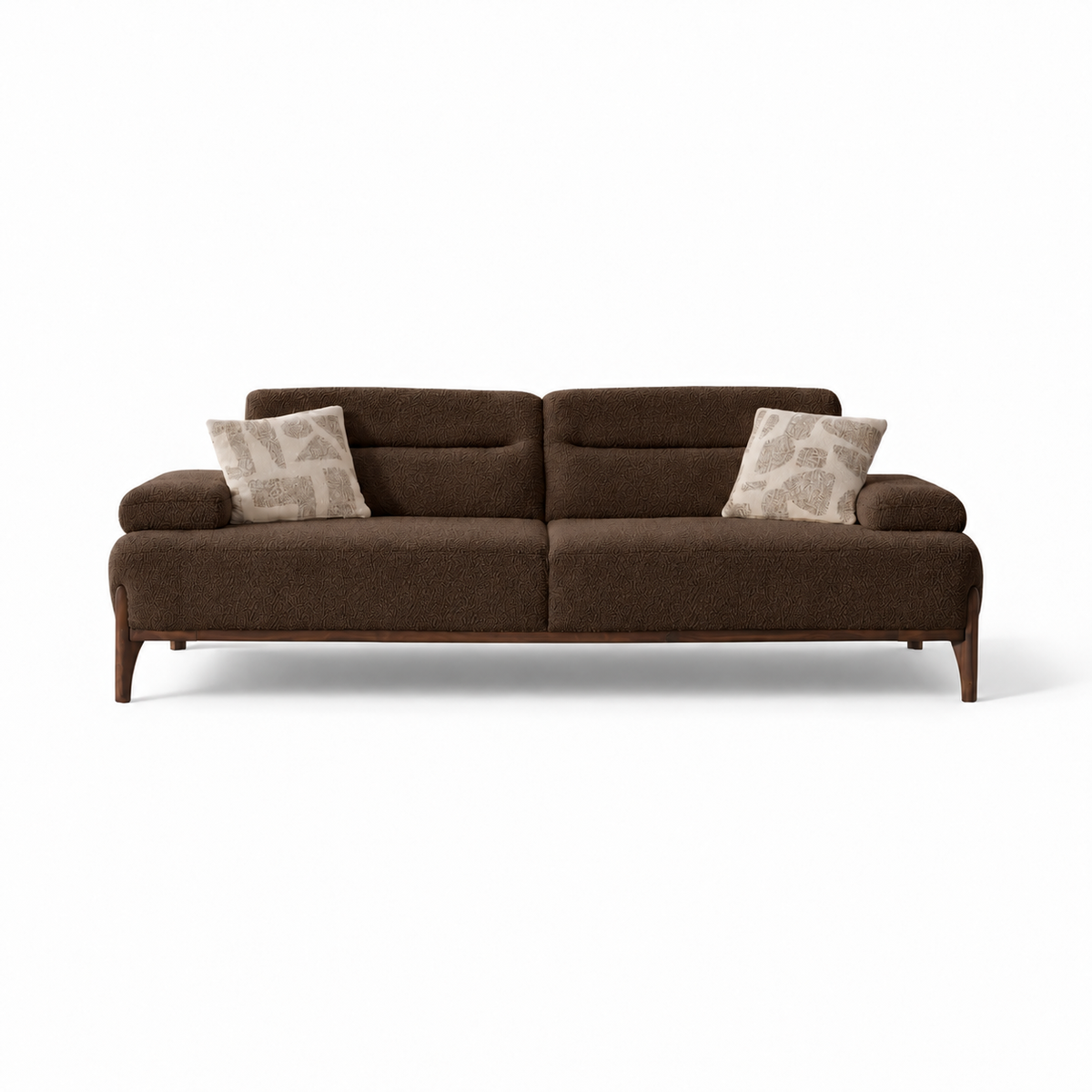 Mocha Sofa