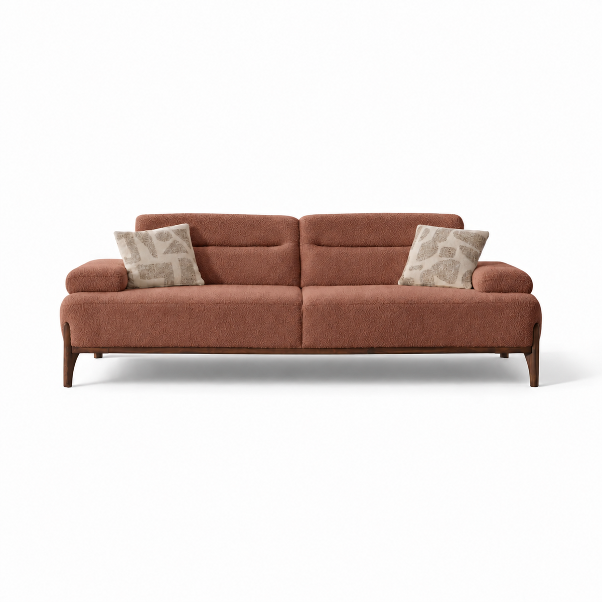 Mocha Sofa