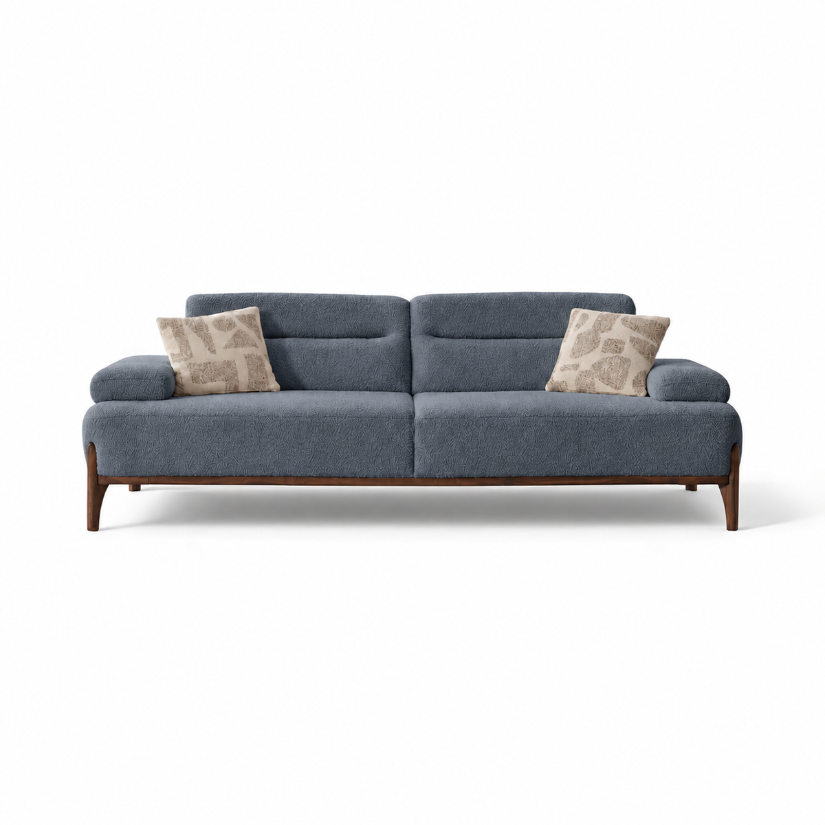 Mocha Sofa