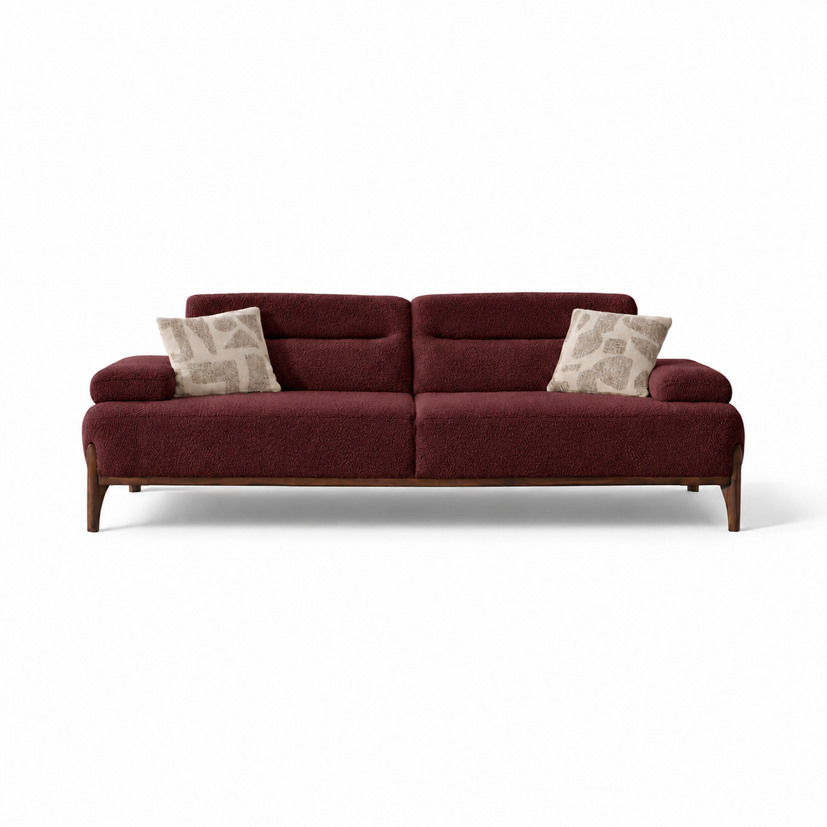 Mocha Sofa