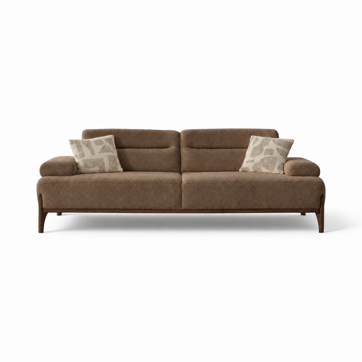 Mocha Sofa