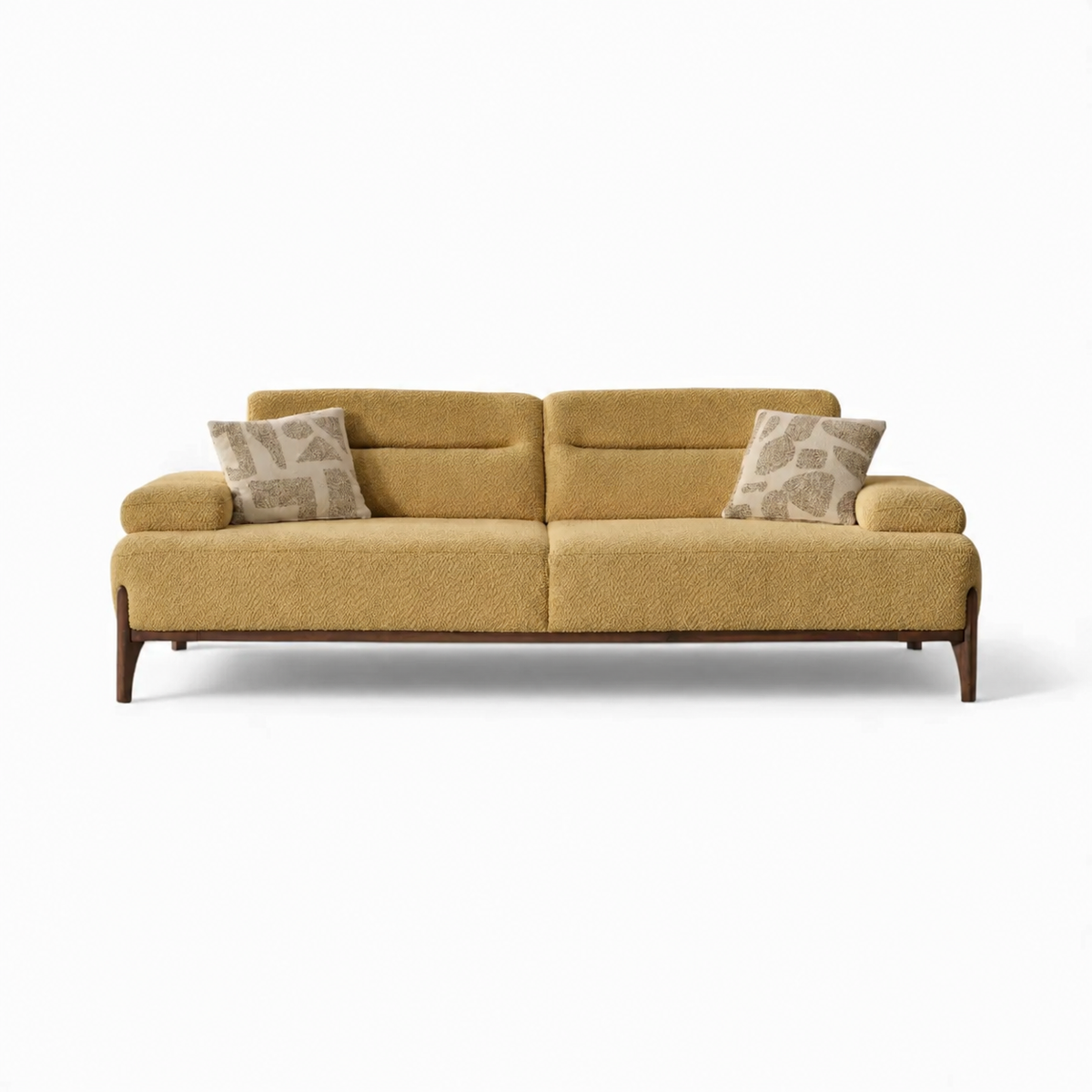 Mocha Sofa