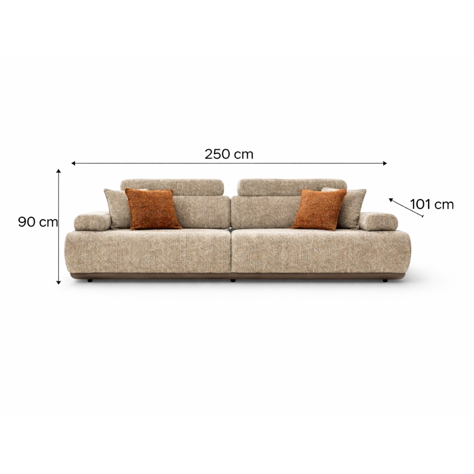 Float Sofa
