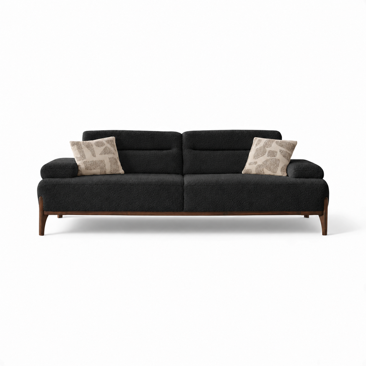 Mocha Sofa